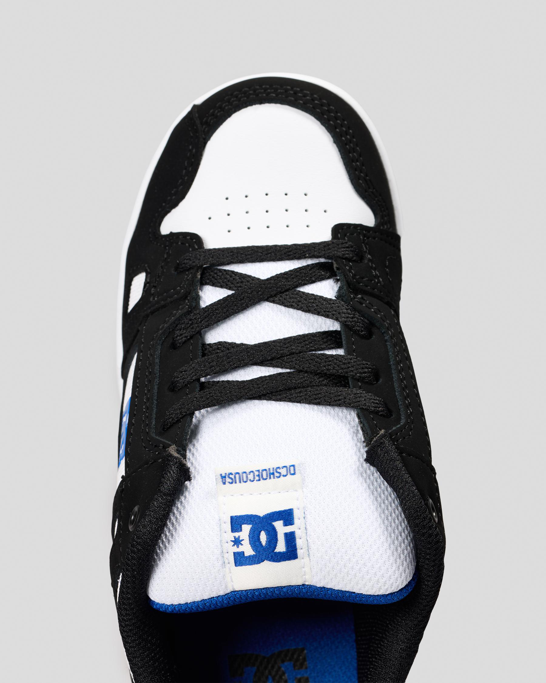 Junior Boys' Stag Shoes