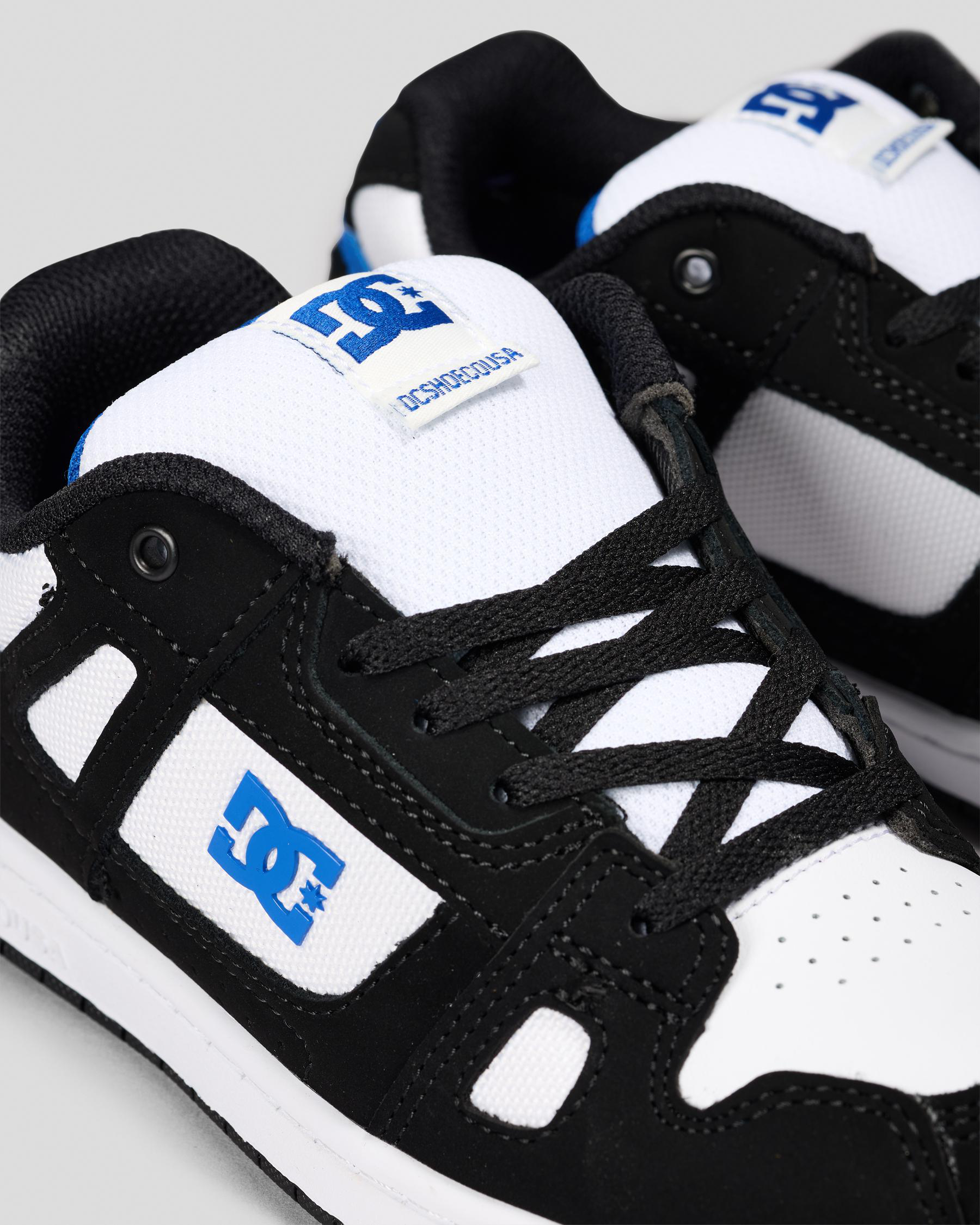 Junior Boys' Stag Shoes