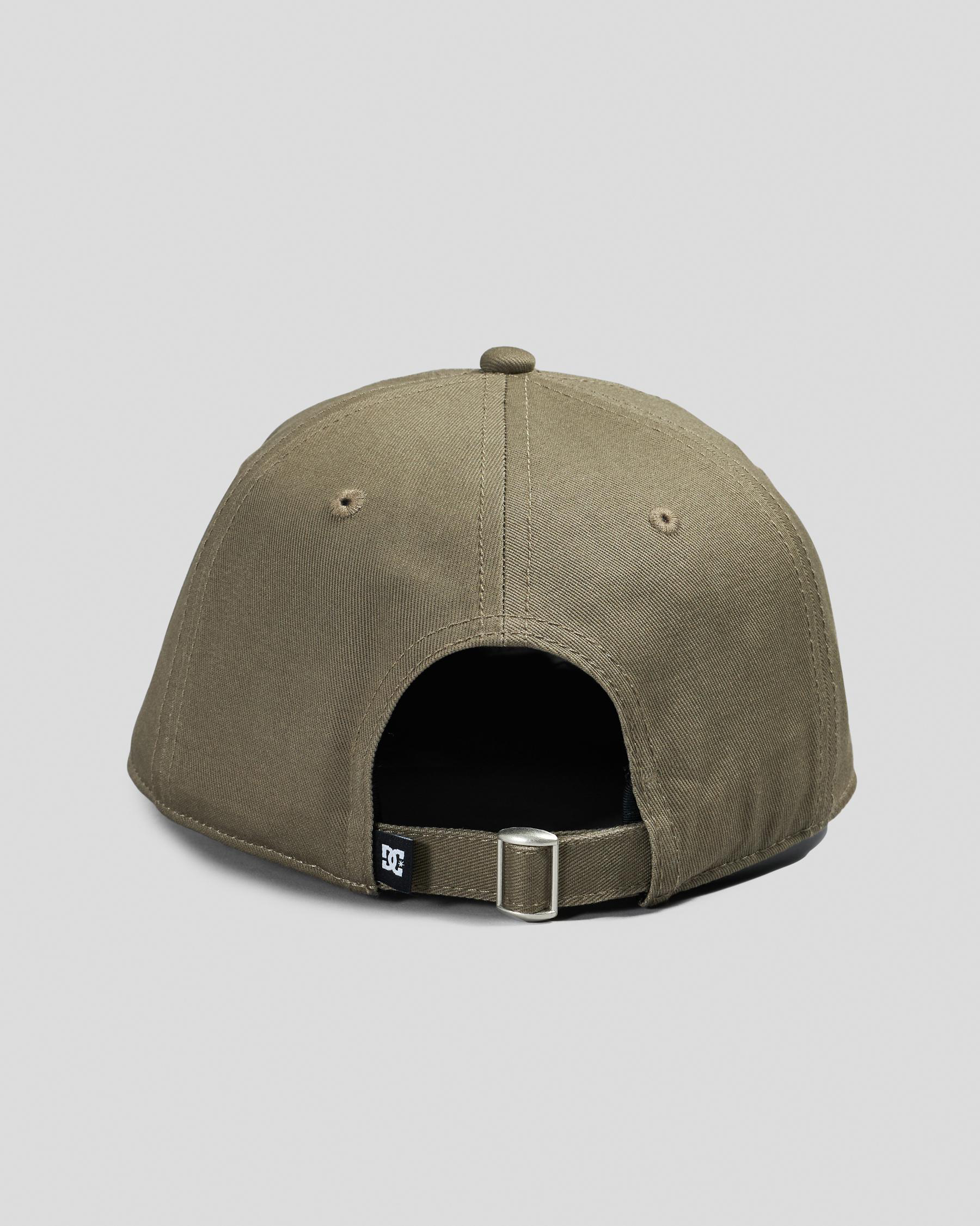 Loader Strapback Cap