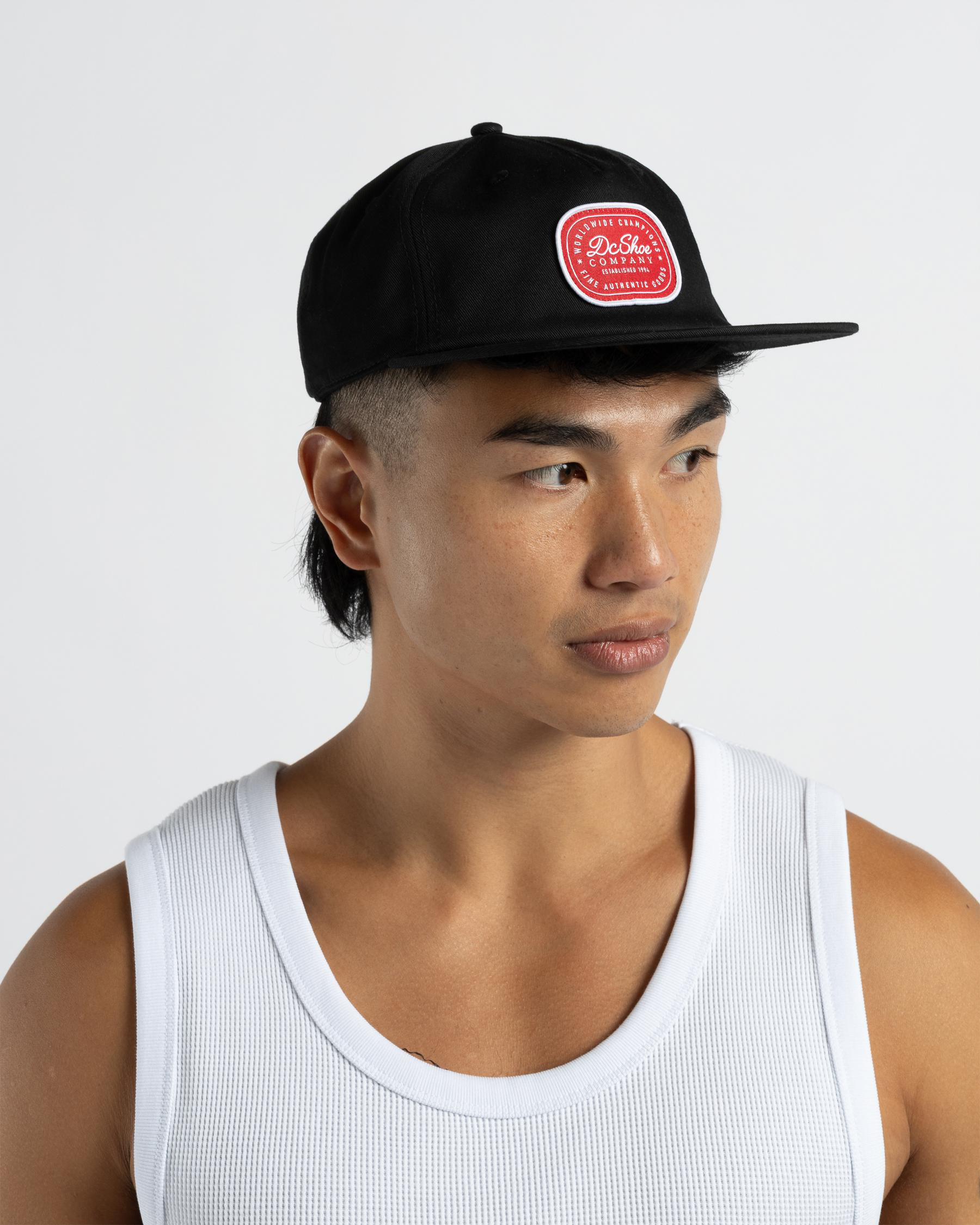 Loader Strapback Cap