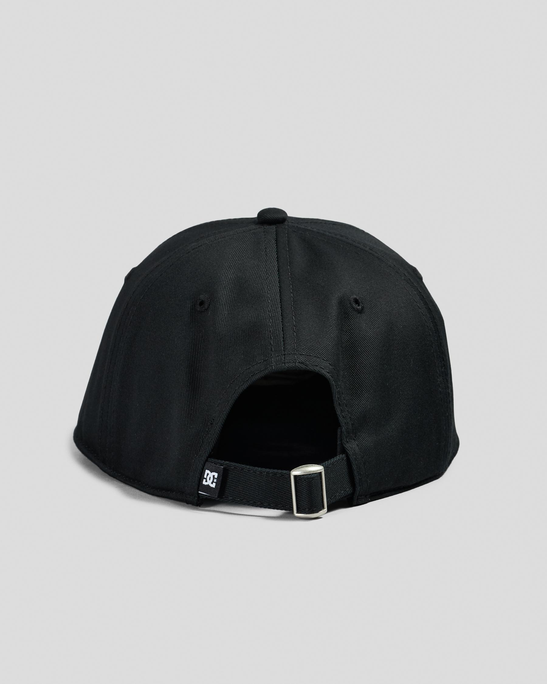 Loader Strapback Cap