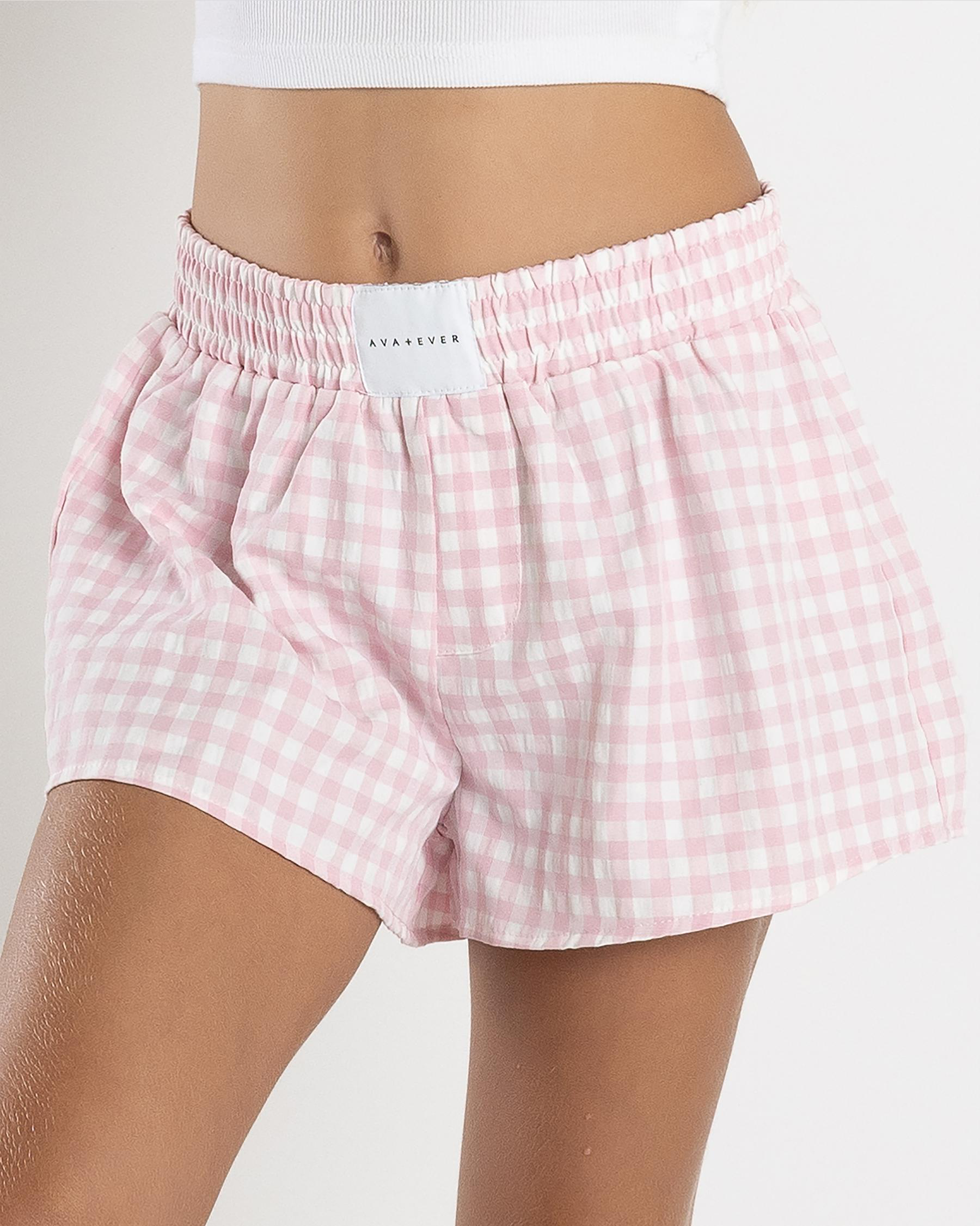 Georgie Shorts