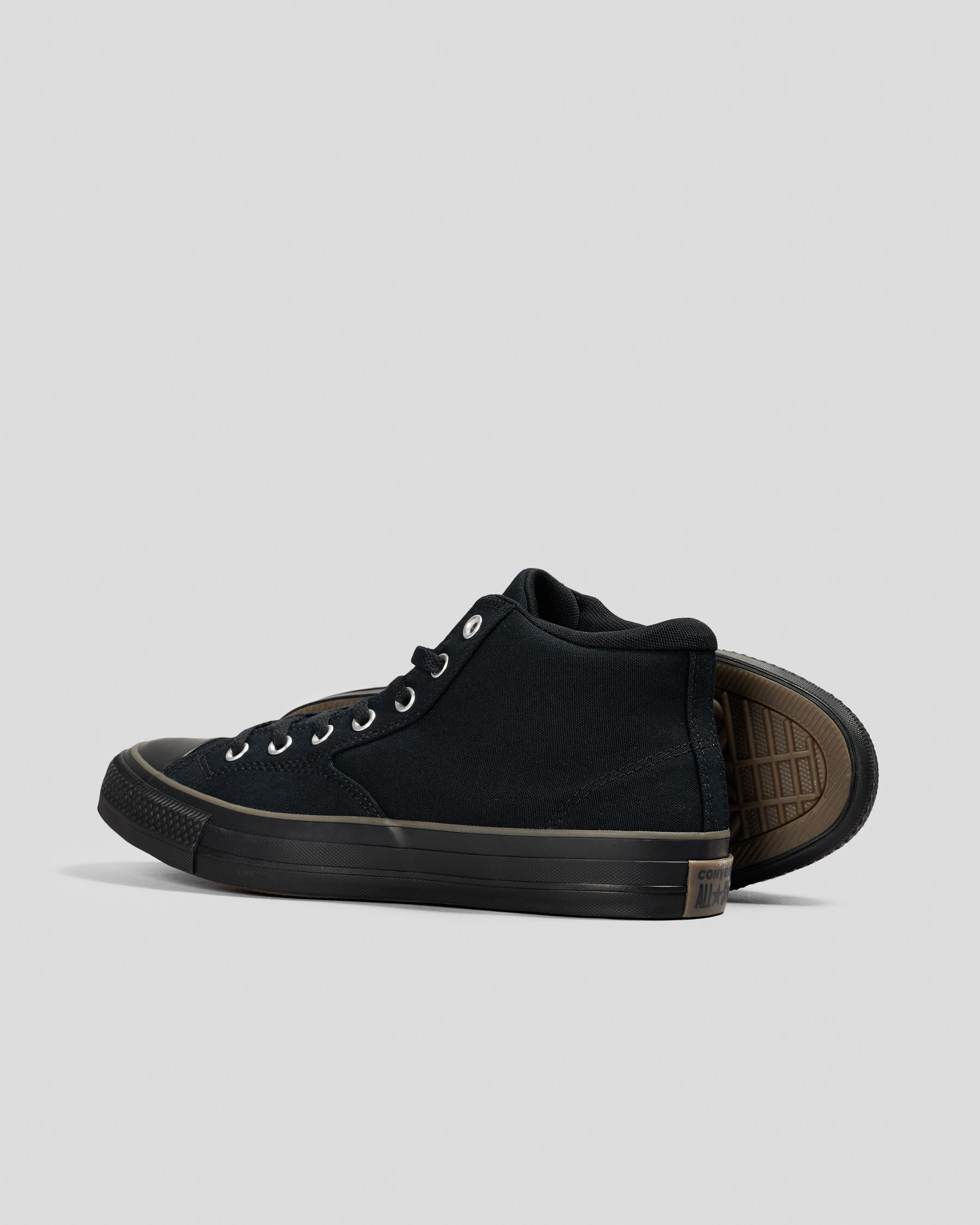 Chuck Taylor All Star Malden Street Shoes