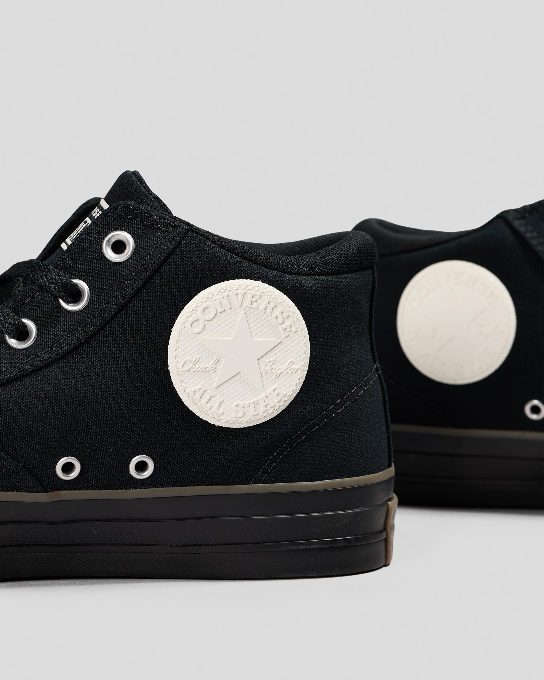 Chuck Taylor All Star Malden Street Shoes