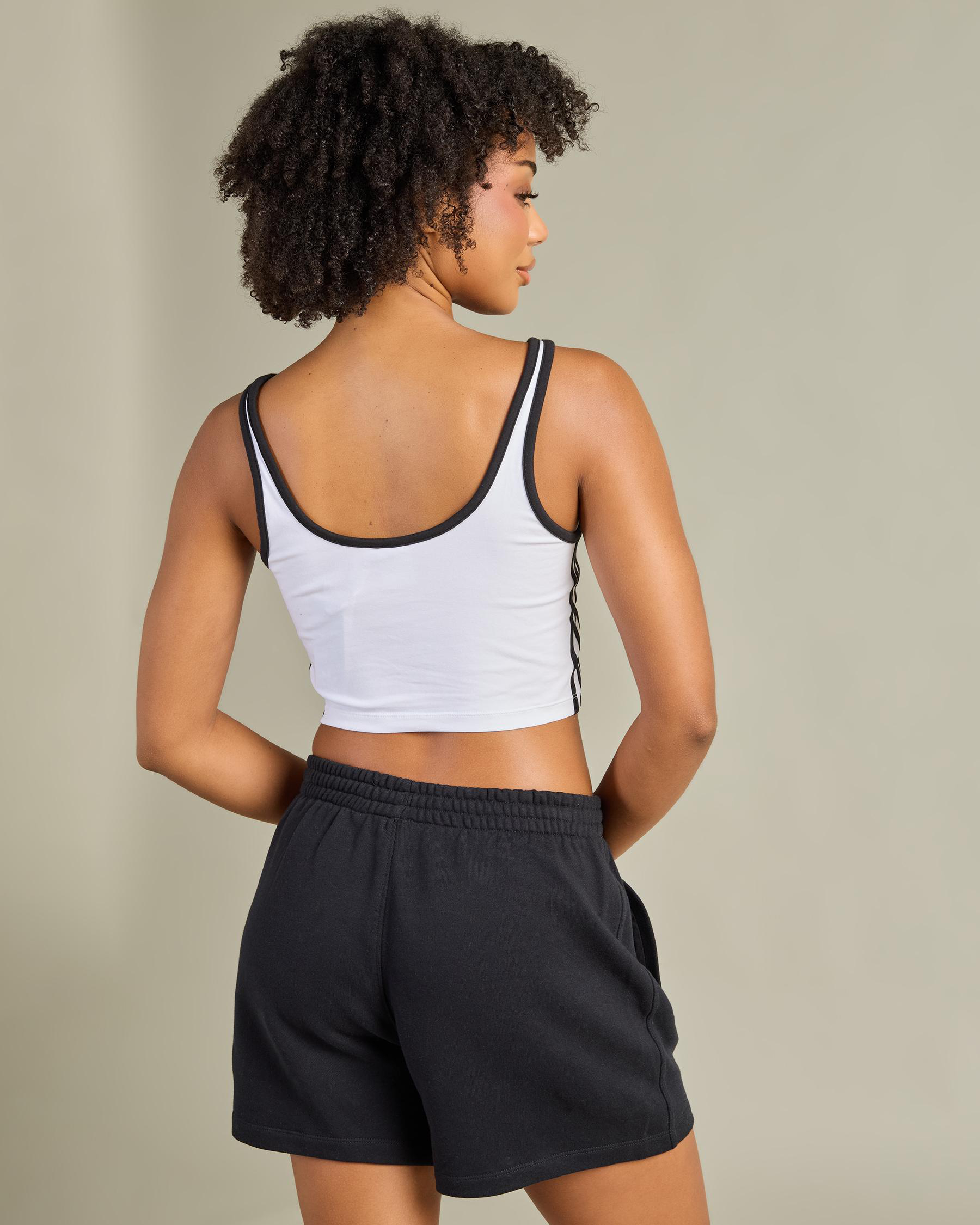 Essentials French Terry Shorts