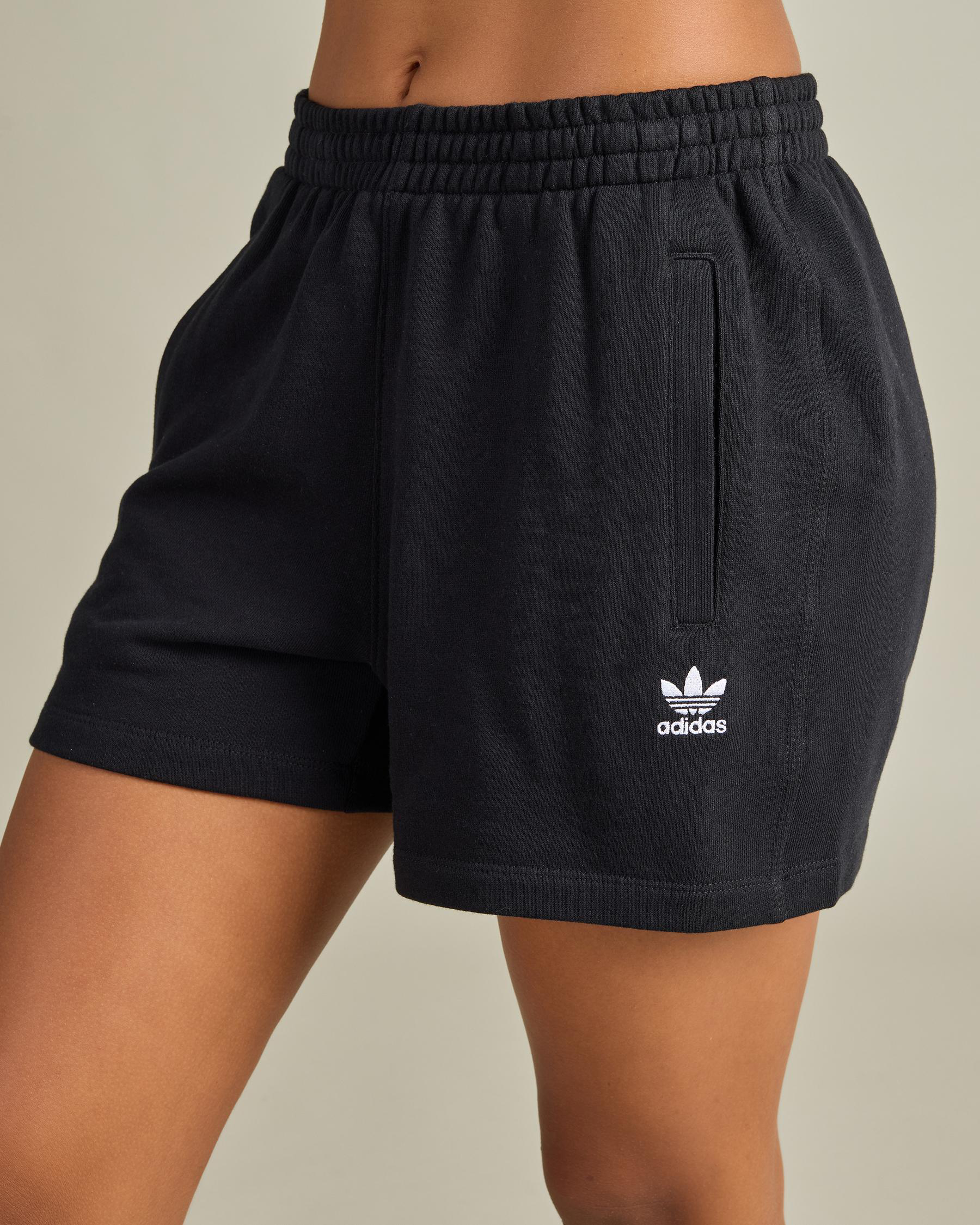 Essentials French Terry Shorts