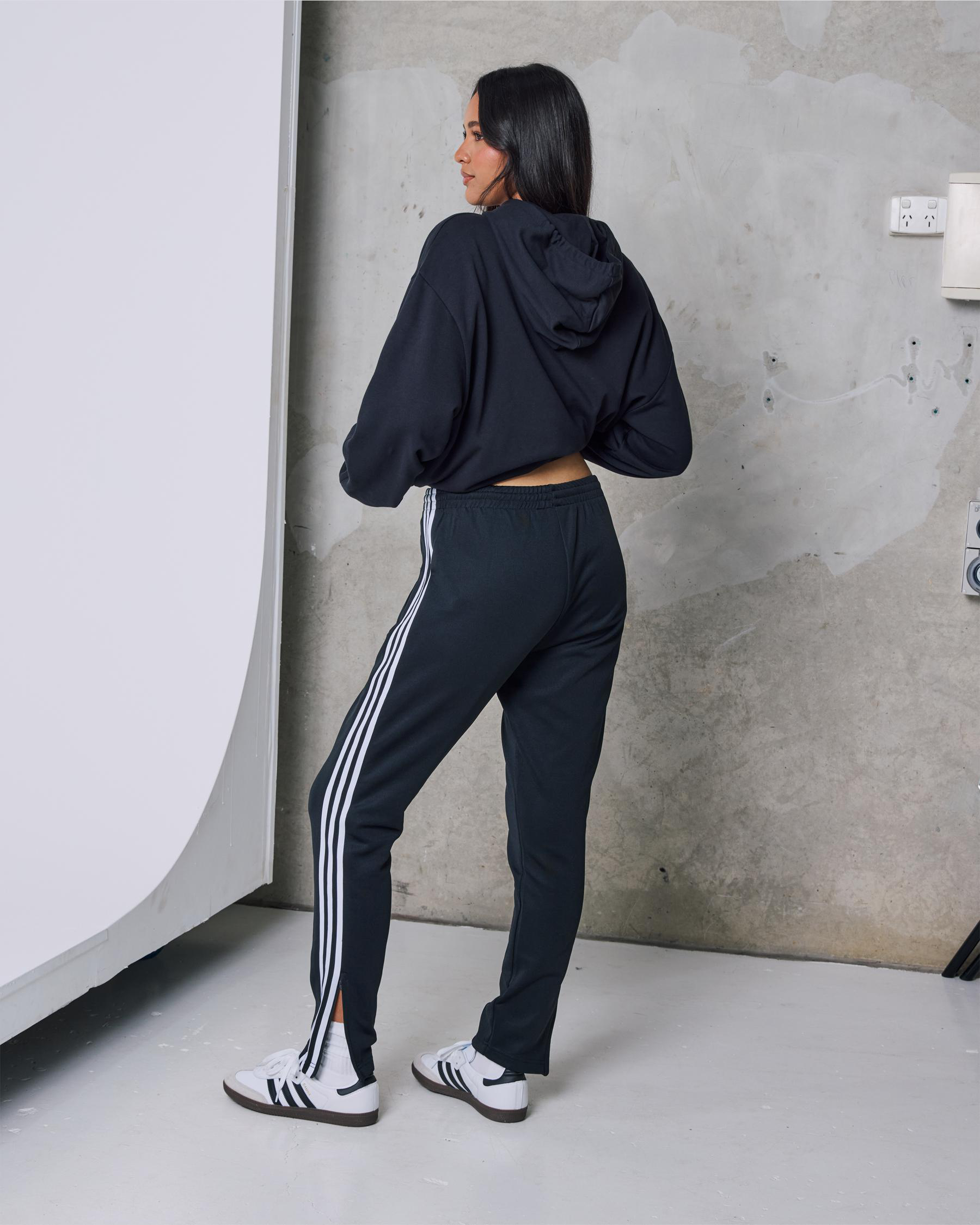 Adicolor SST Track Tracksuit Bottoms