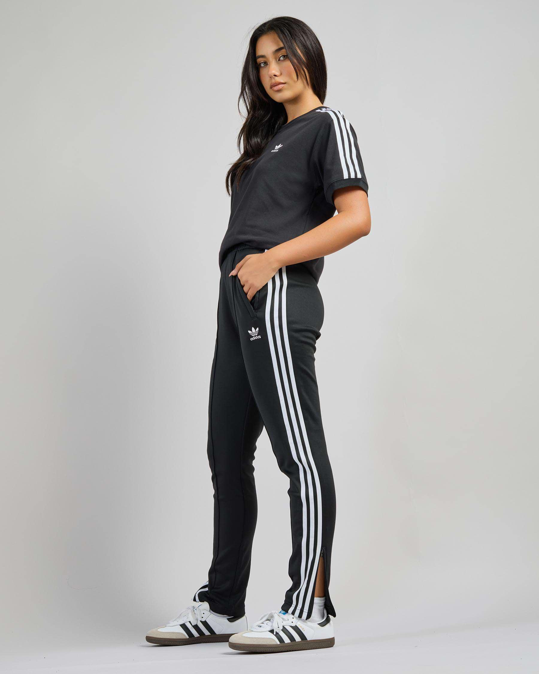 Adicolor SST Track Tracksuit Bottoms