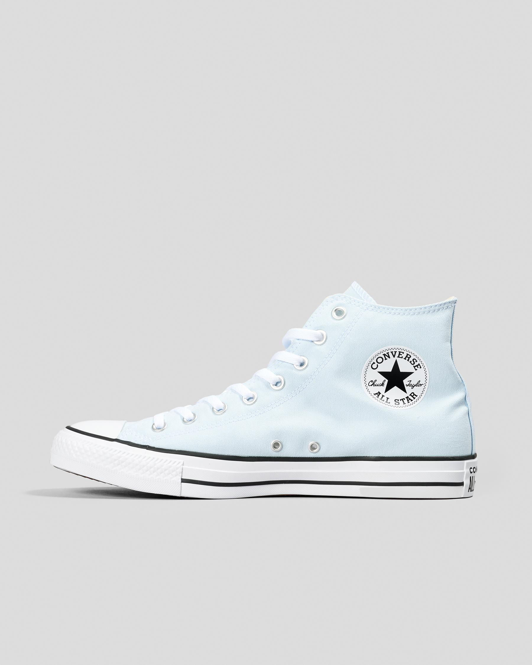 Chuck Taylor All Star Shoes