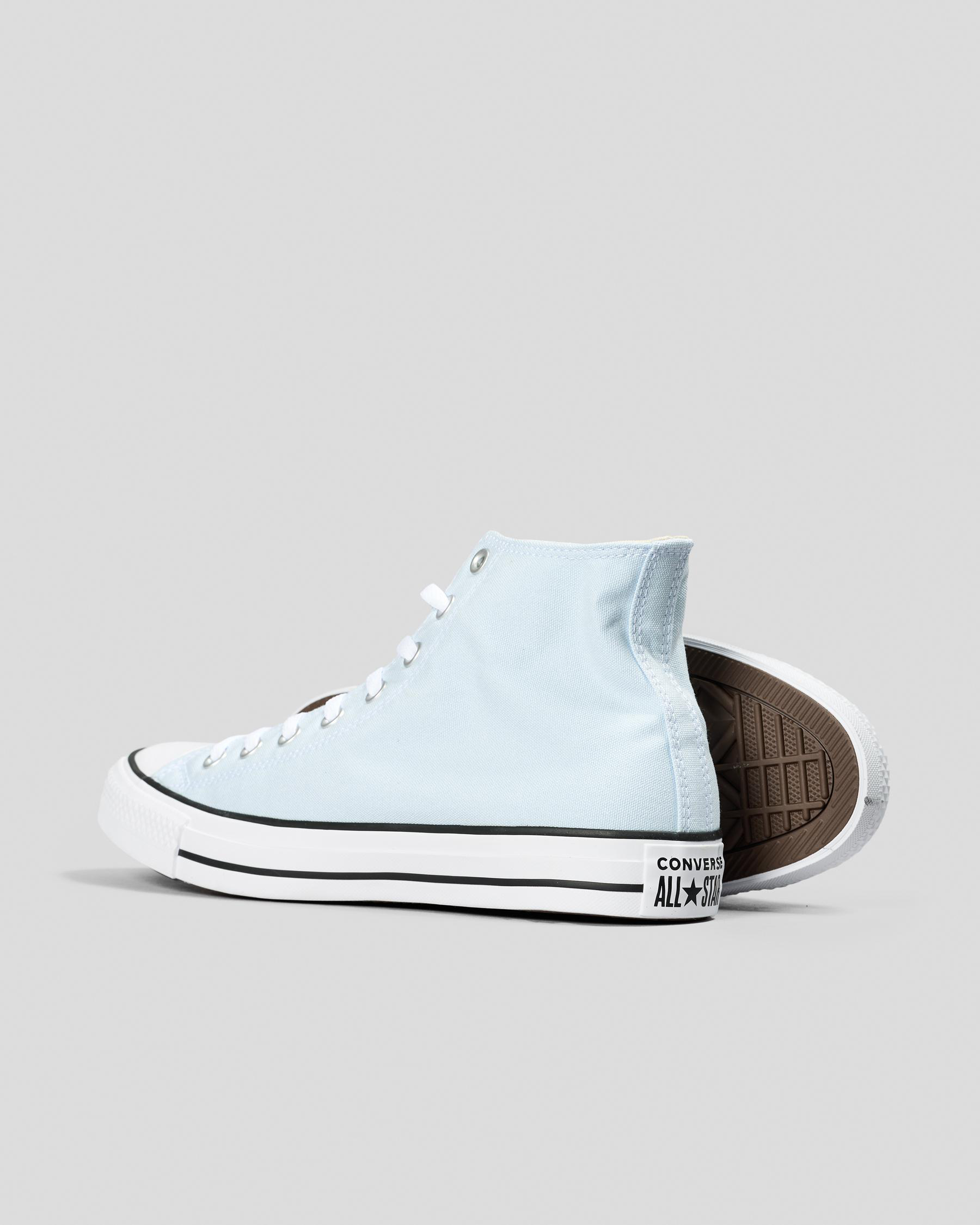 Chuck Taylor All Star Shoes