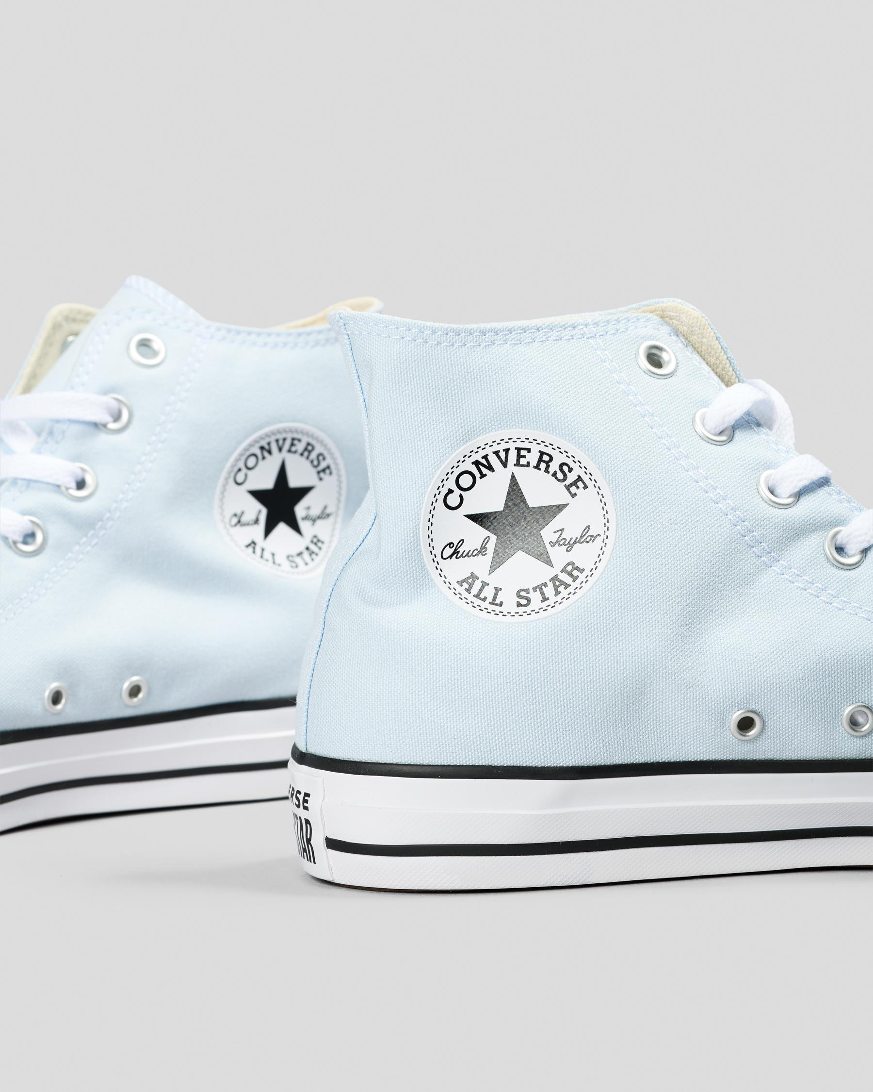 Chuck Taylor All Star Shoes