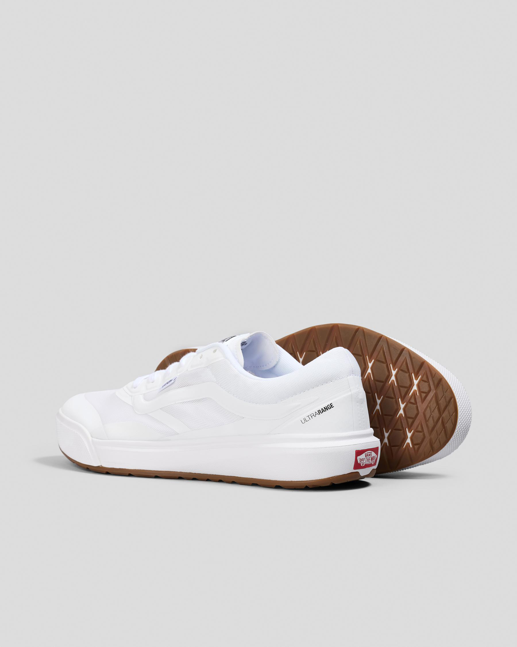 MTE Ultrarange 2.0 SE Shoes