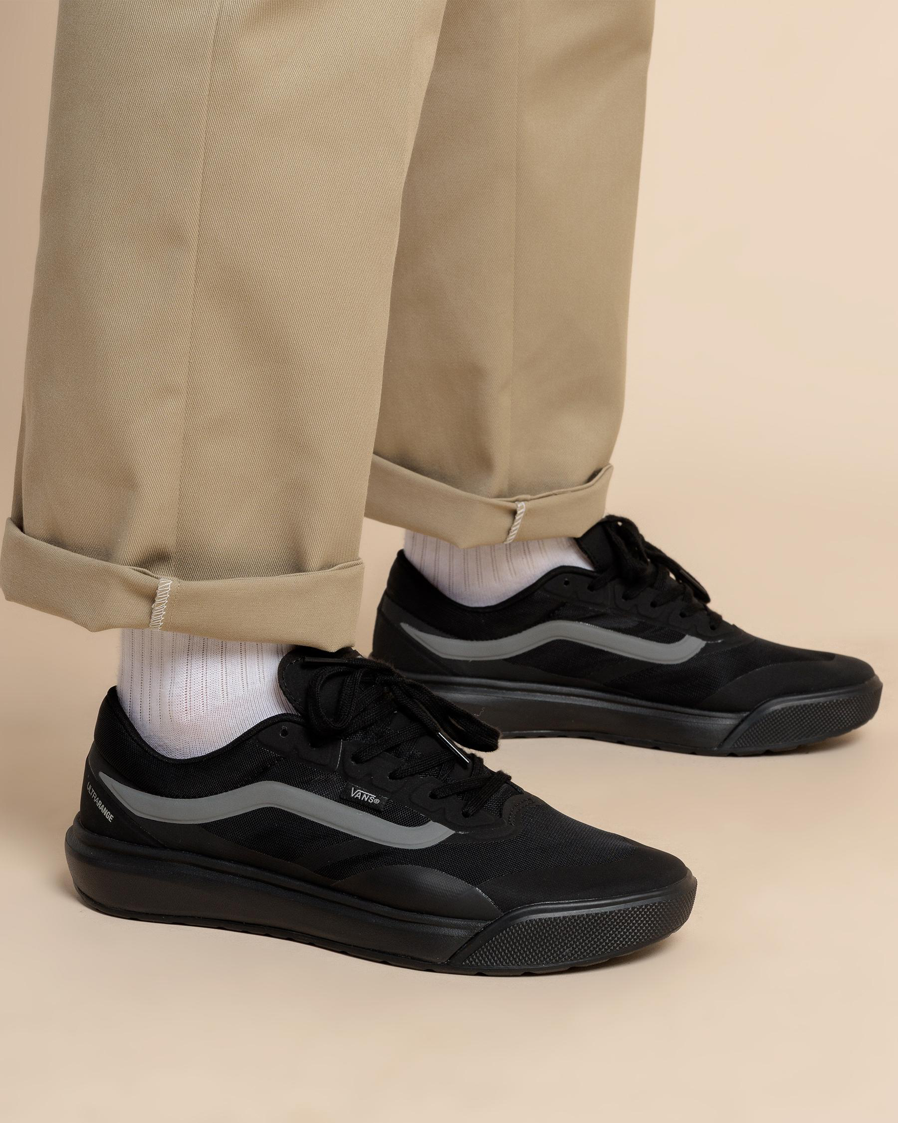 MTE Ultrarange 2.0 Shoes