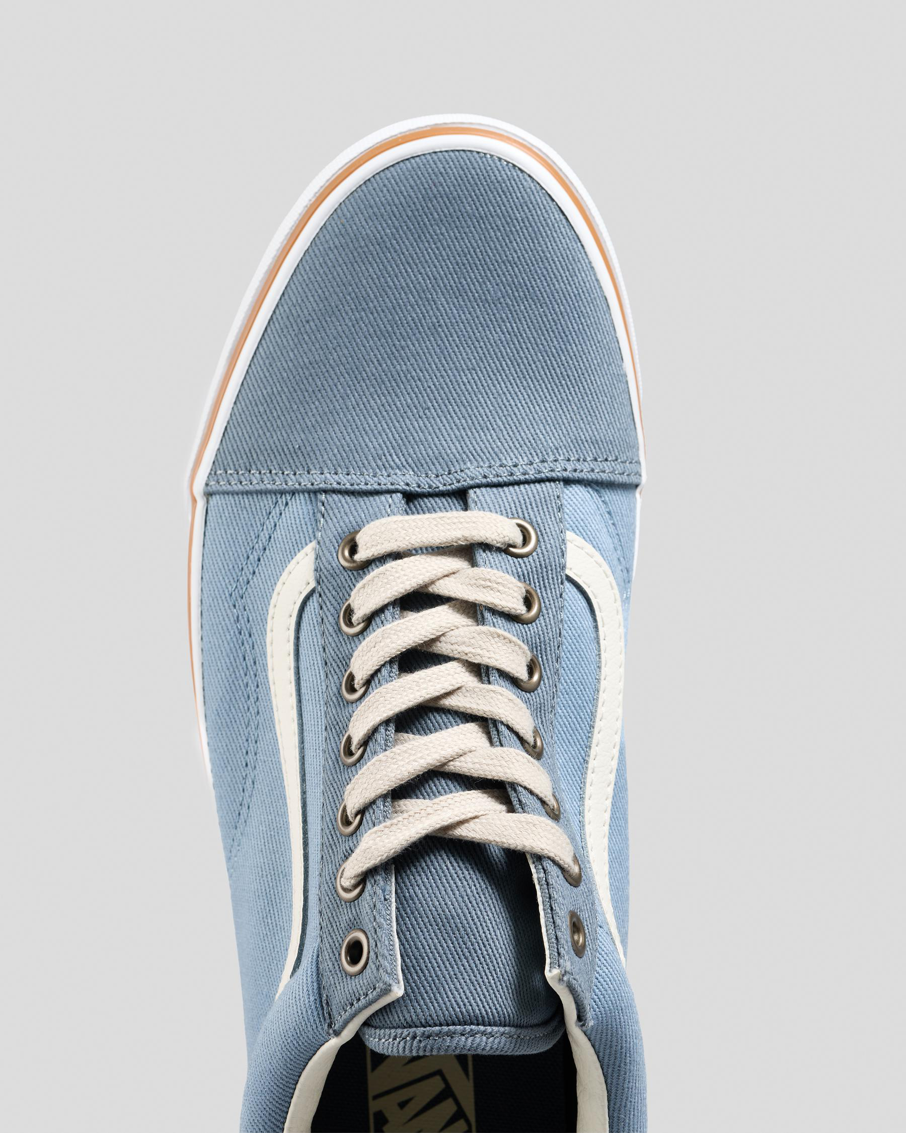 Old Skool Twill Shoes