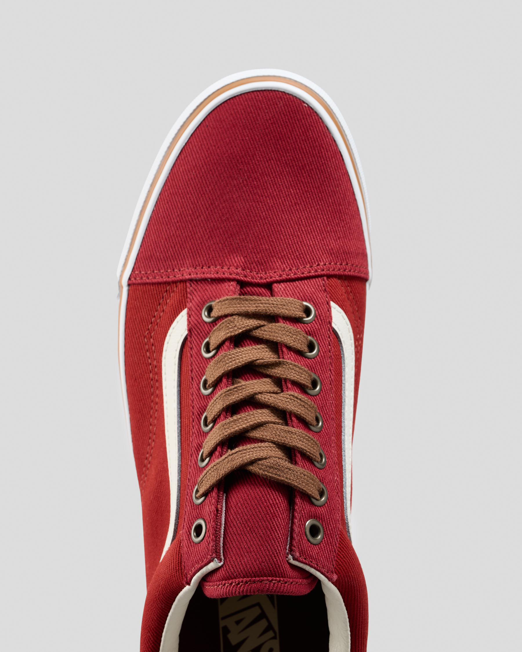 Old Skool Twill Shoes