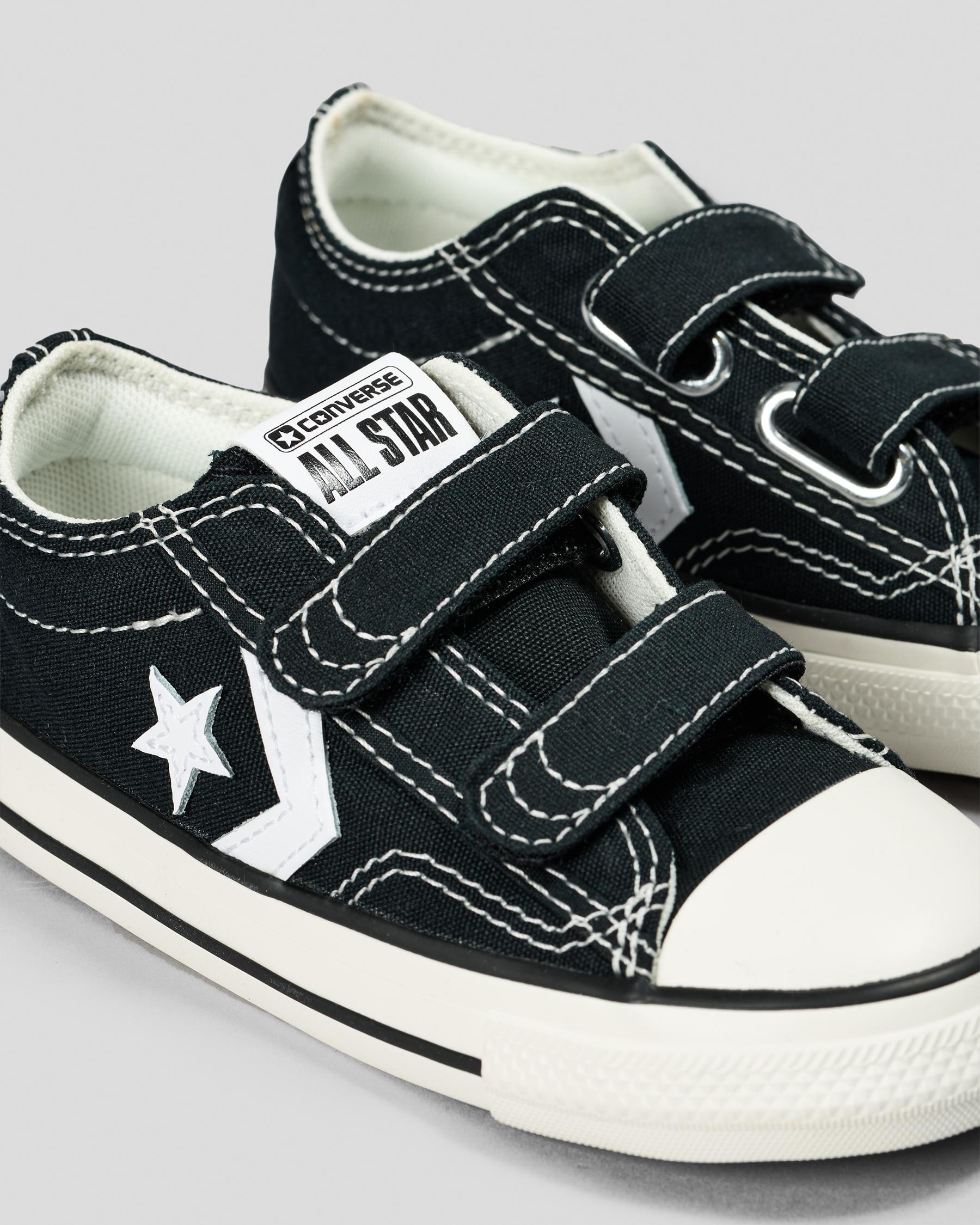 Toddlers' Star Player 76 Shoes