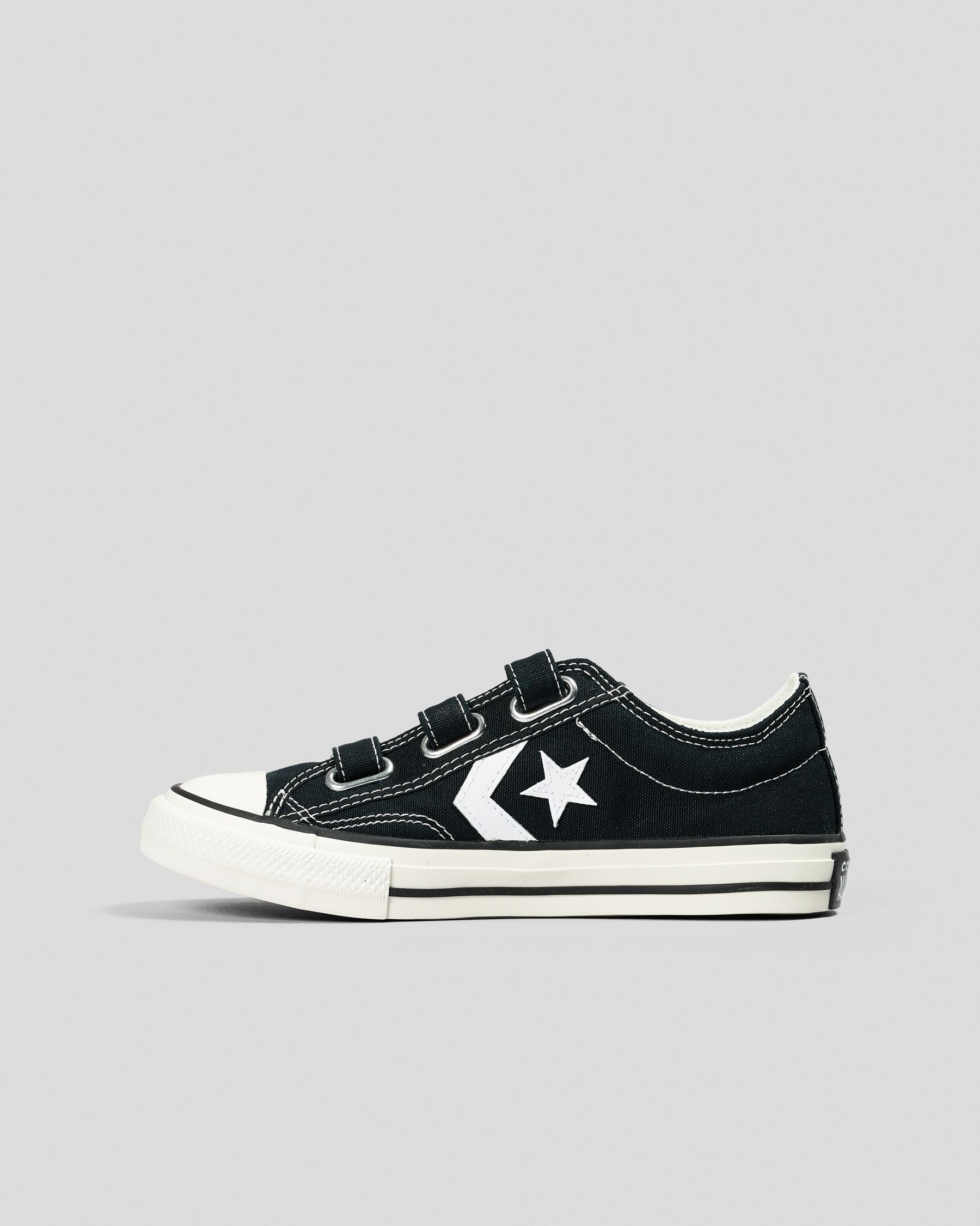 Junior Boys' Star Player 76 Shoes