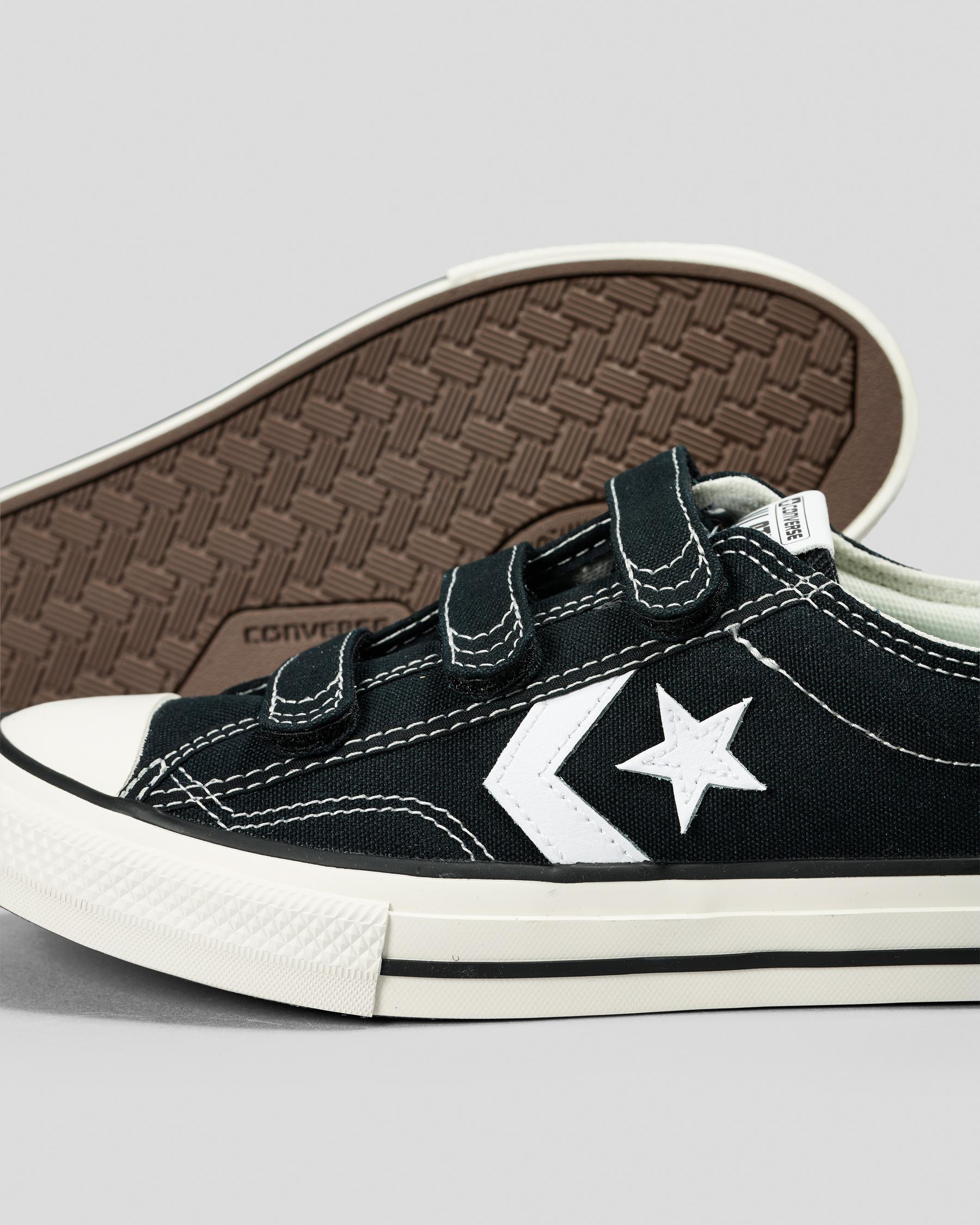 Junior Boys' Star Player 76 Shoes