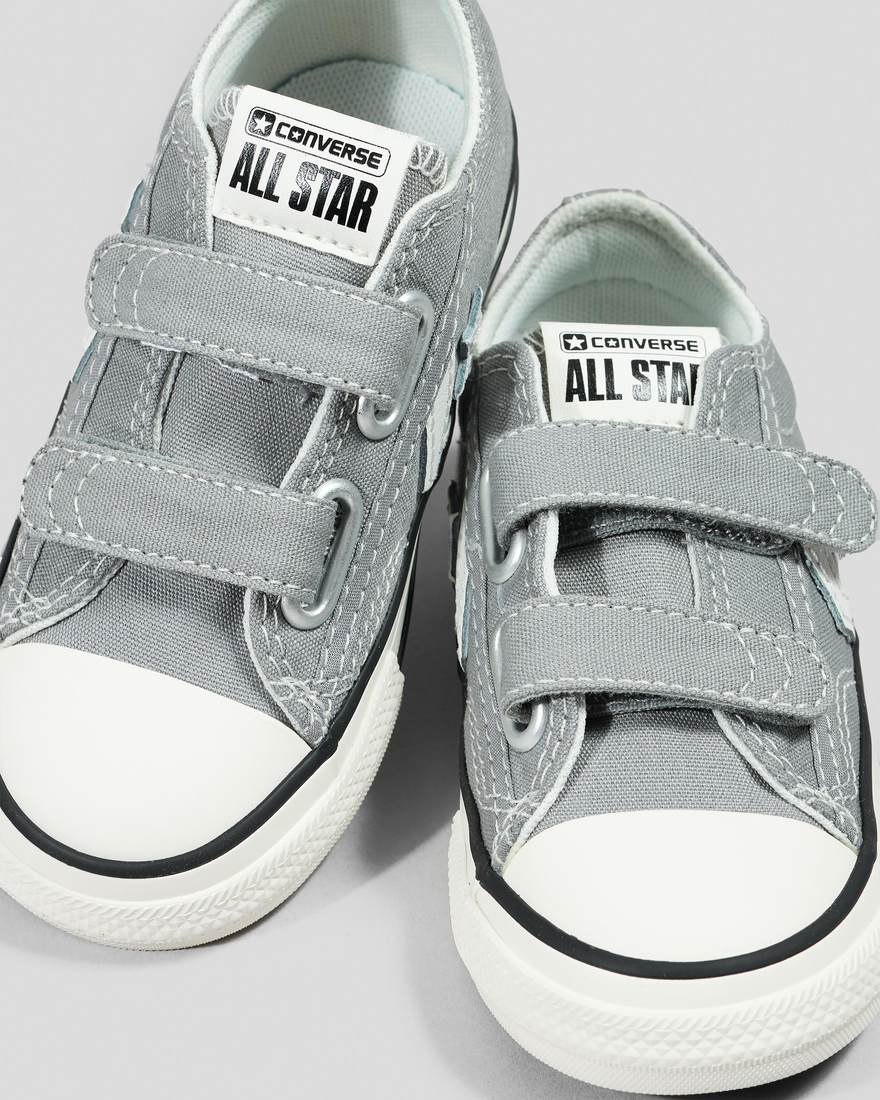 Toddlers' Star Player 76 Shoes