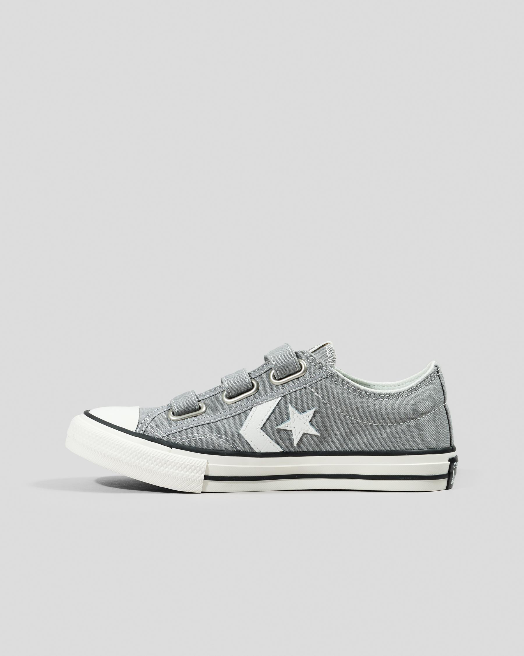 Junior Boys' Star Player 76 Shoes