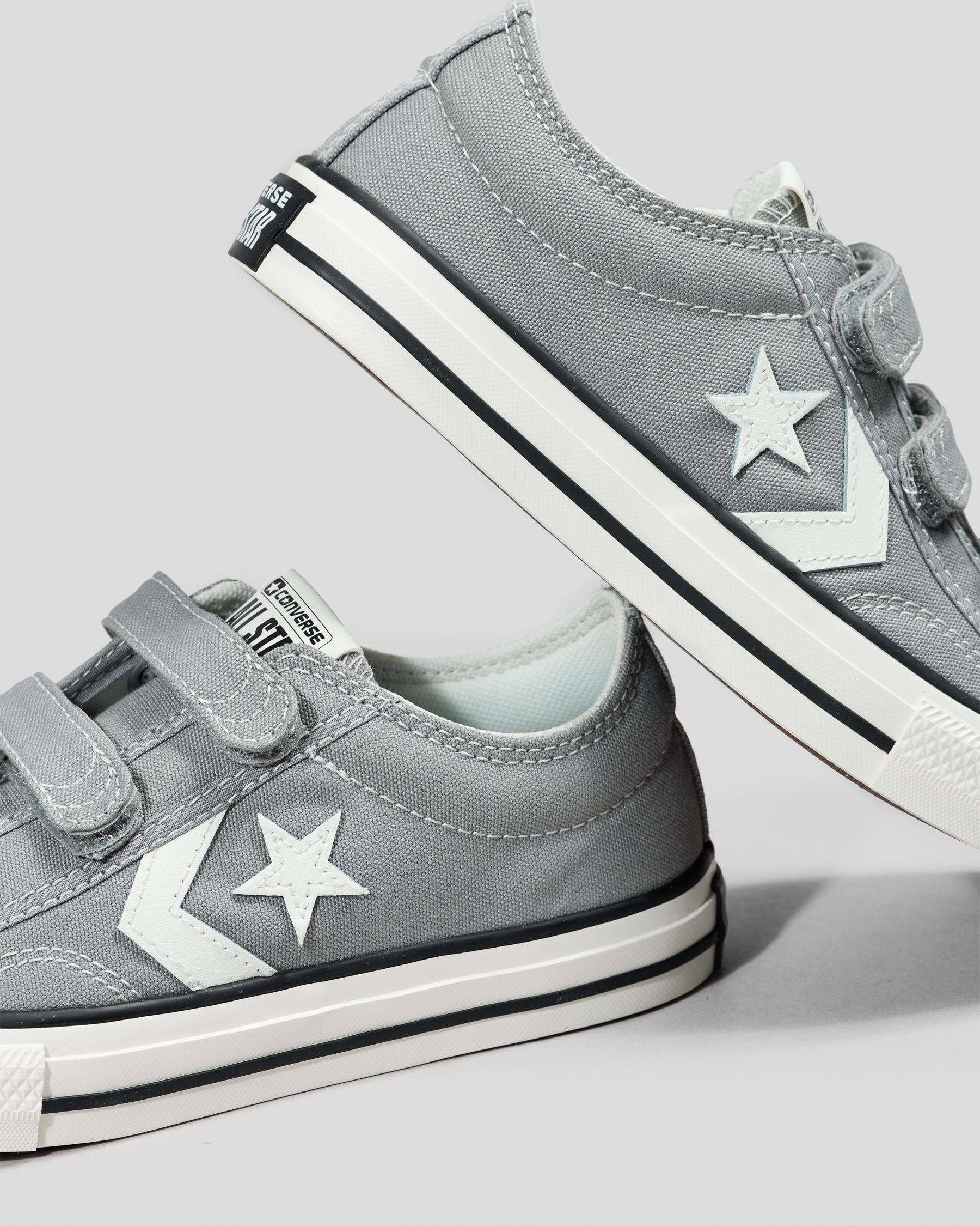 Junior Boys' Star Player 76 Shoes