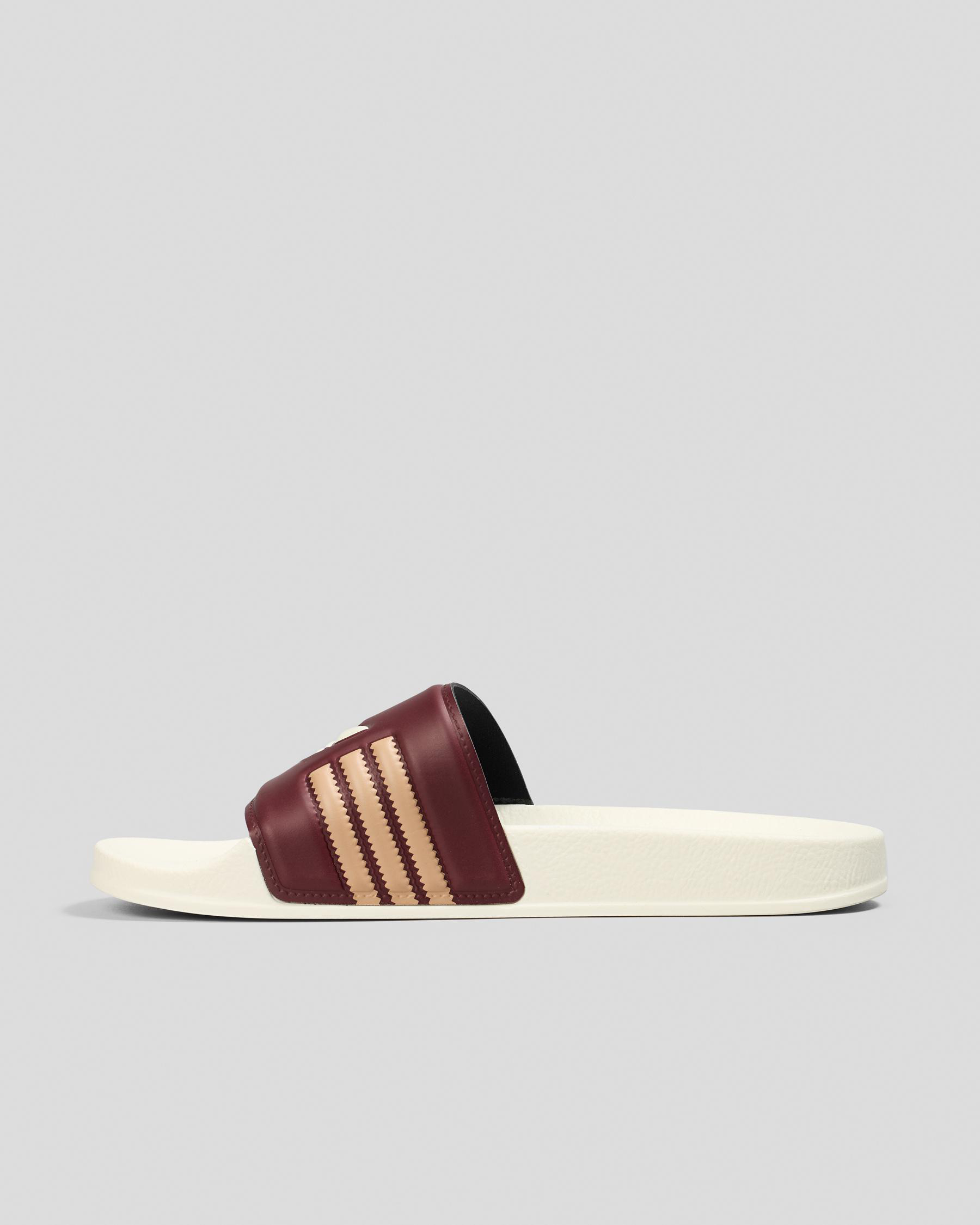 Adidas Adilette Slide Sandals
