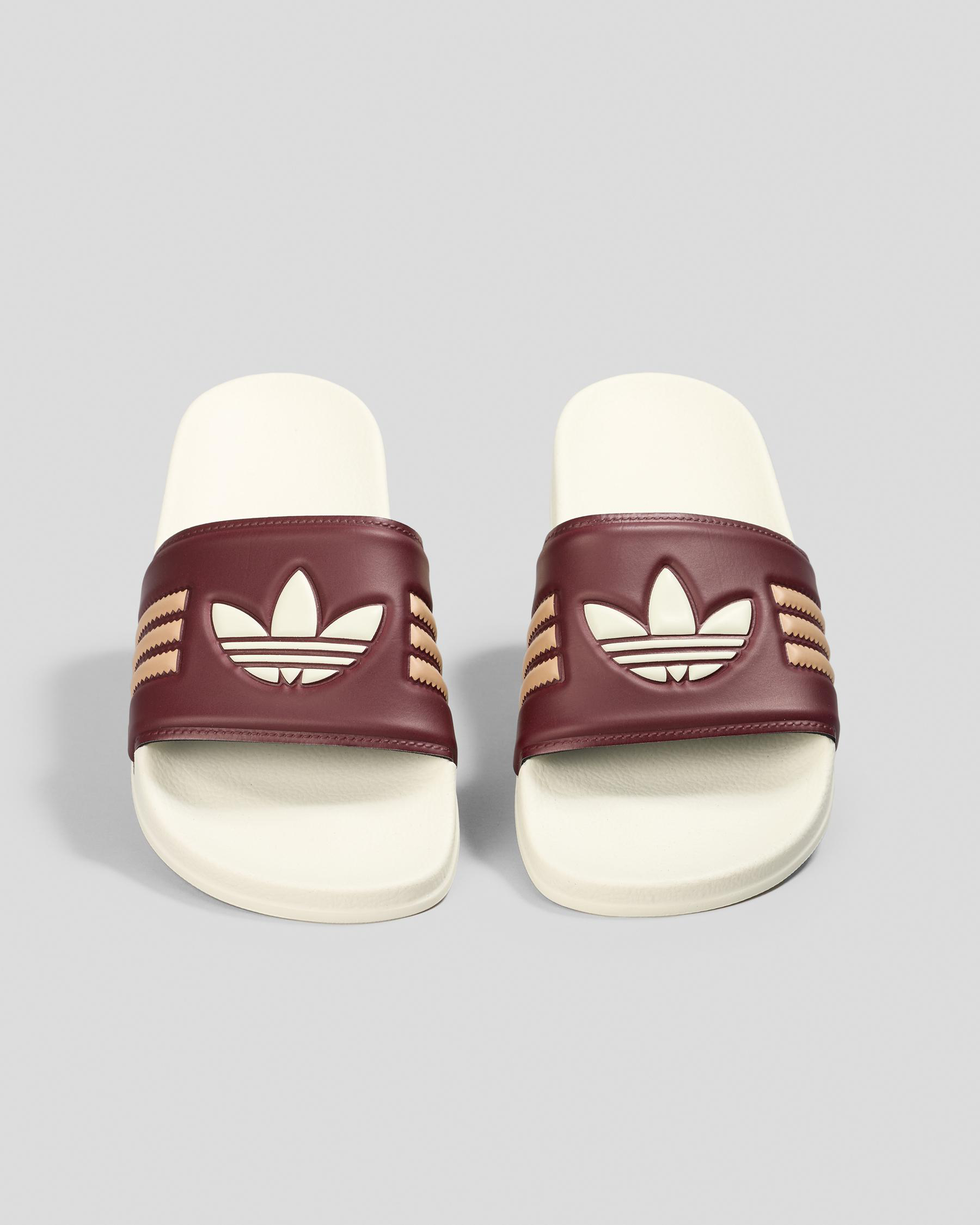 Adidas Adilette Slide Sandals