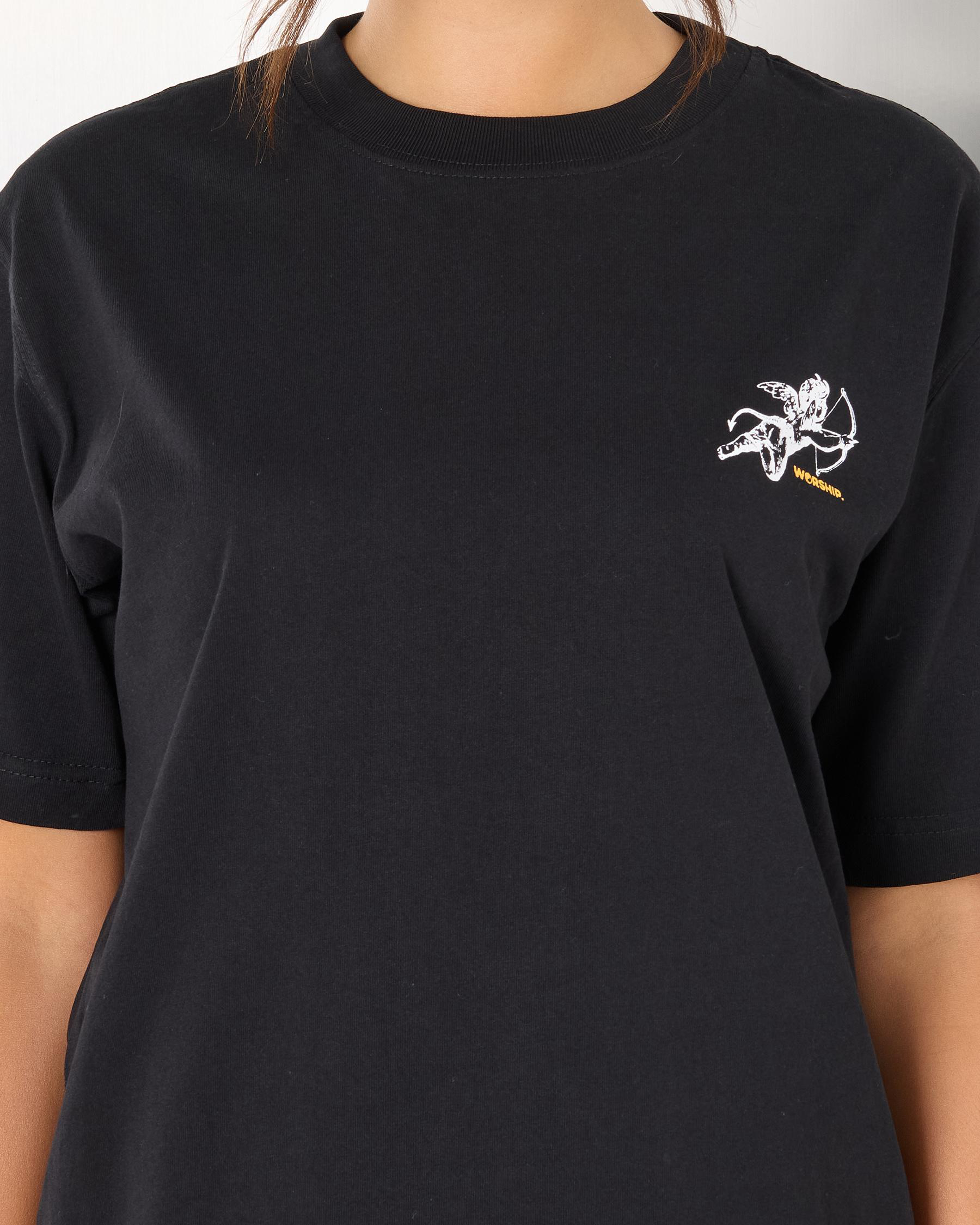 Cherub Regular Fit T-Shirt