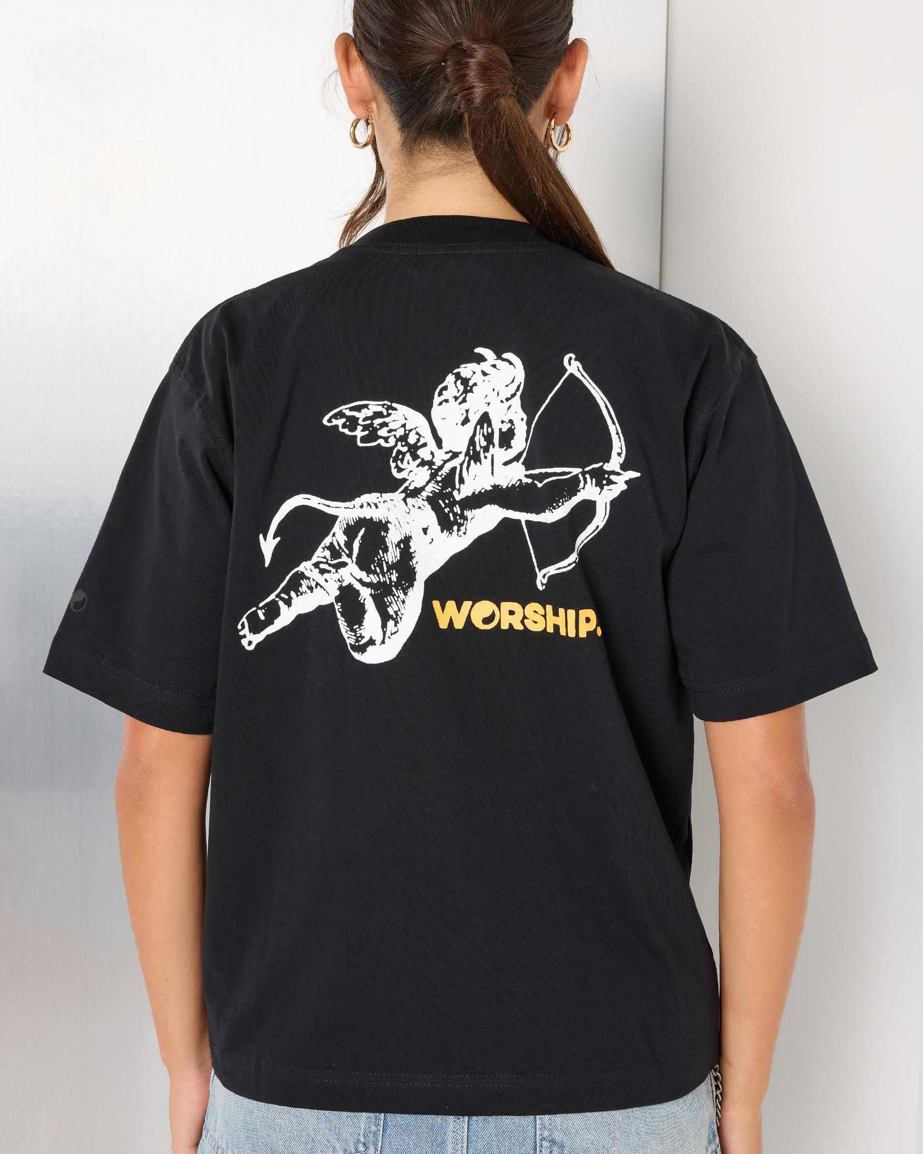 Cherub Regular Fit T-Shirt