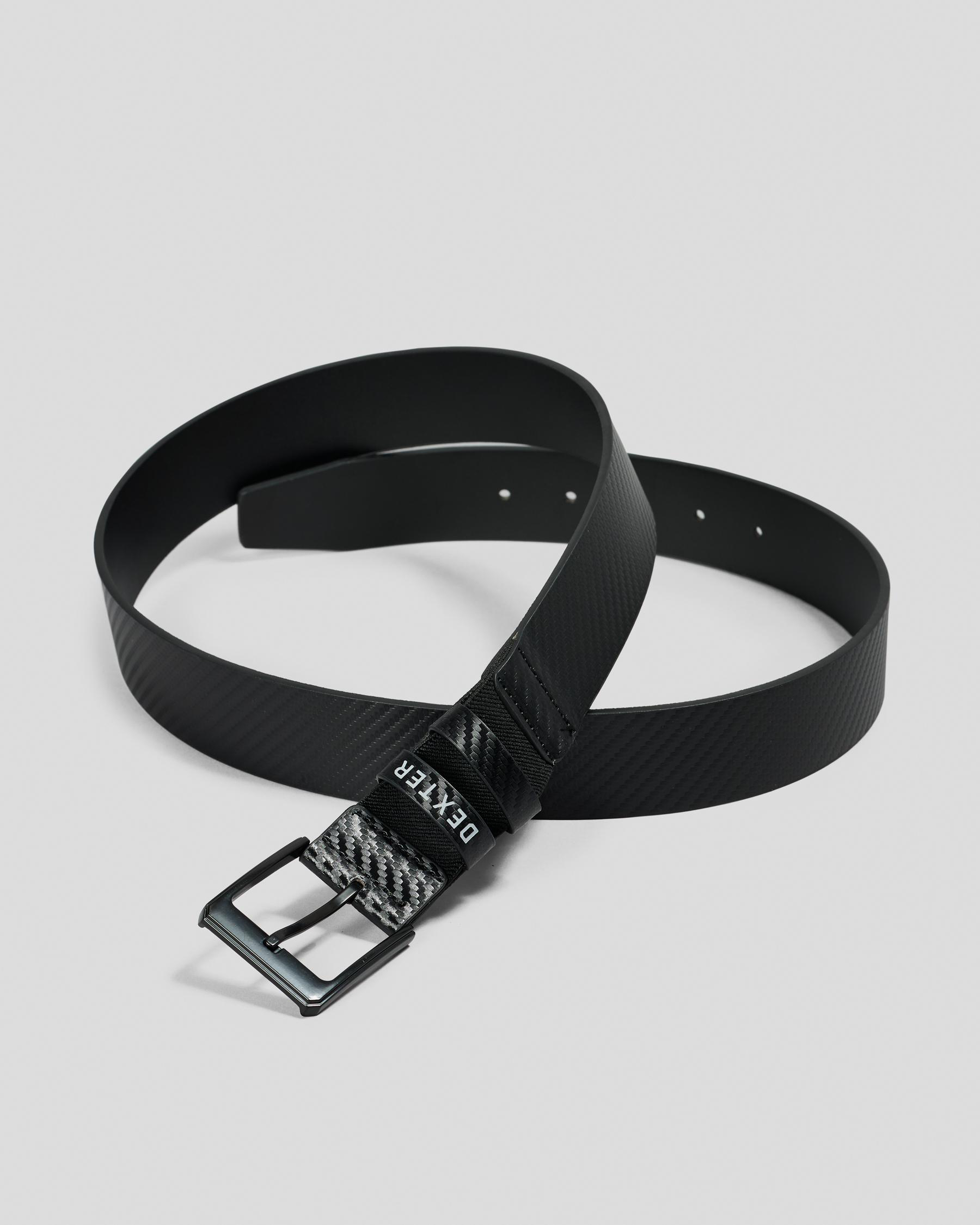 Fibre Belt