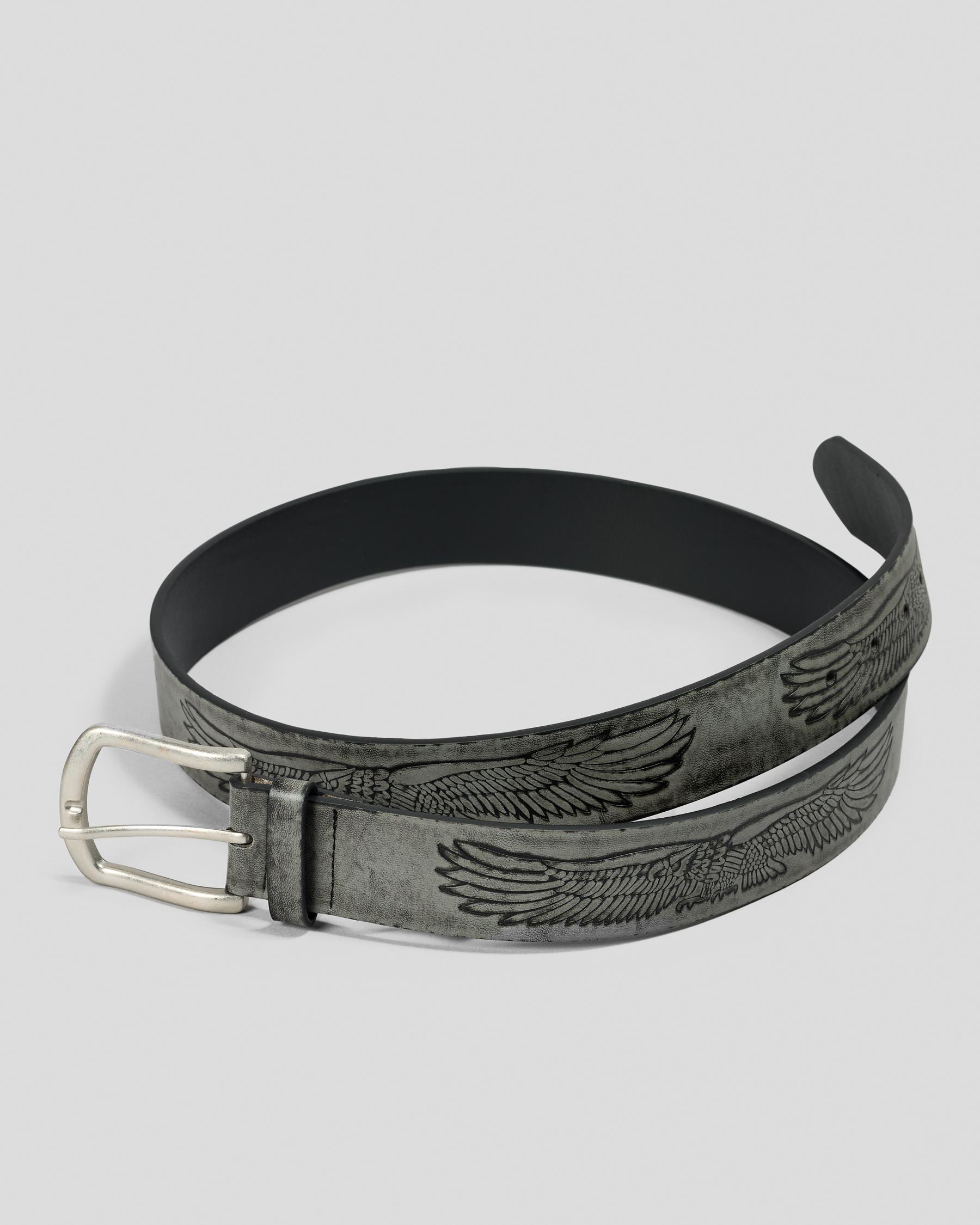 Eagle Belt