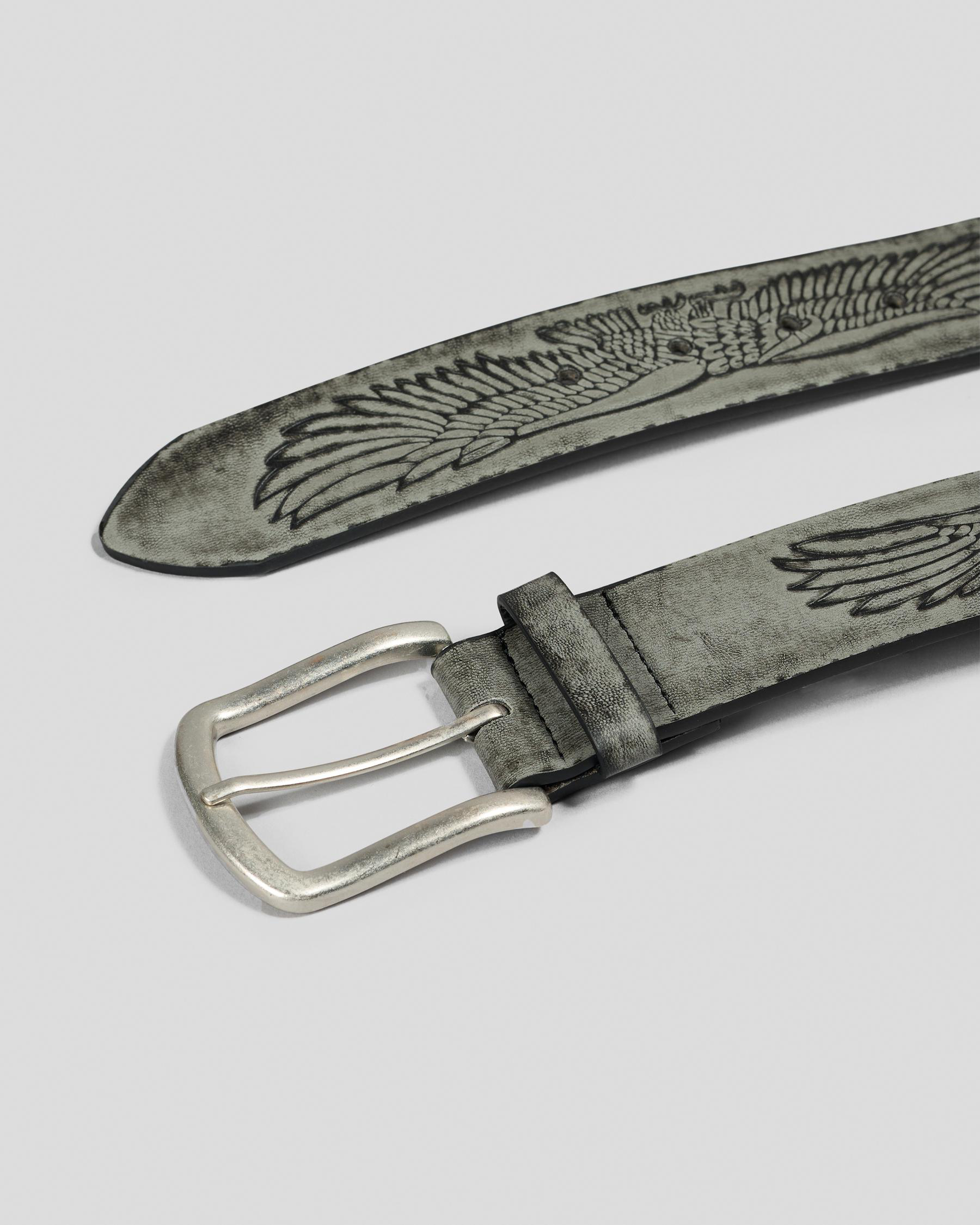 Eagle Belt