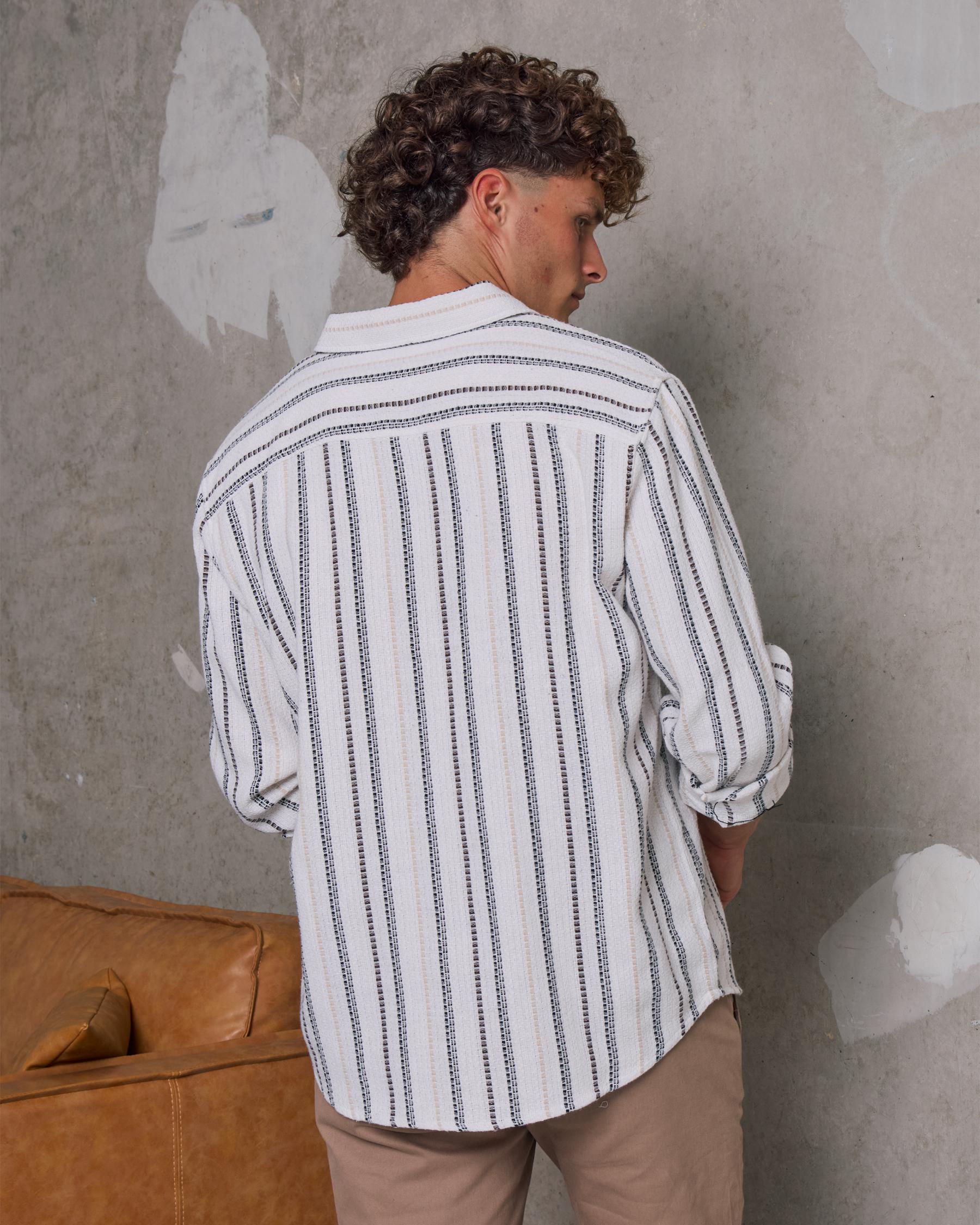 Specialty Long Sleeve Shirt