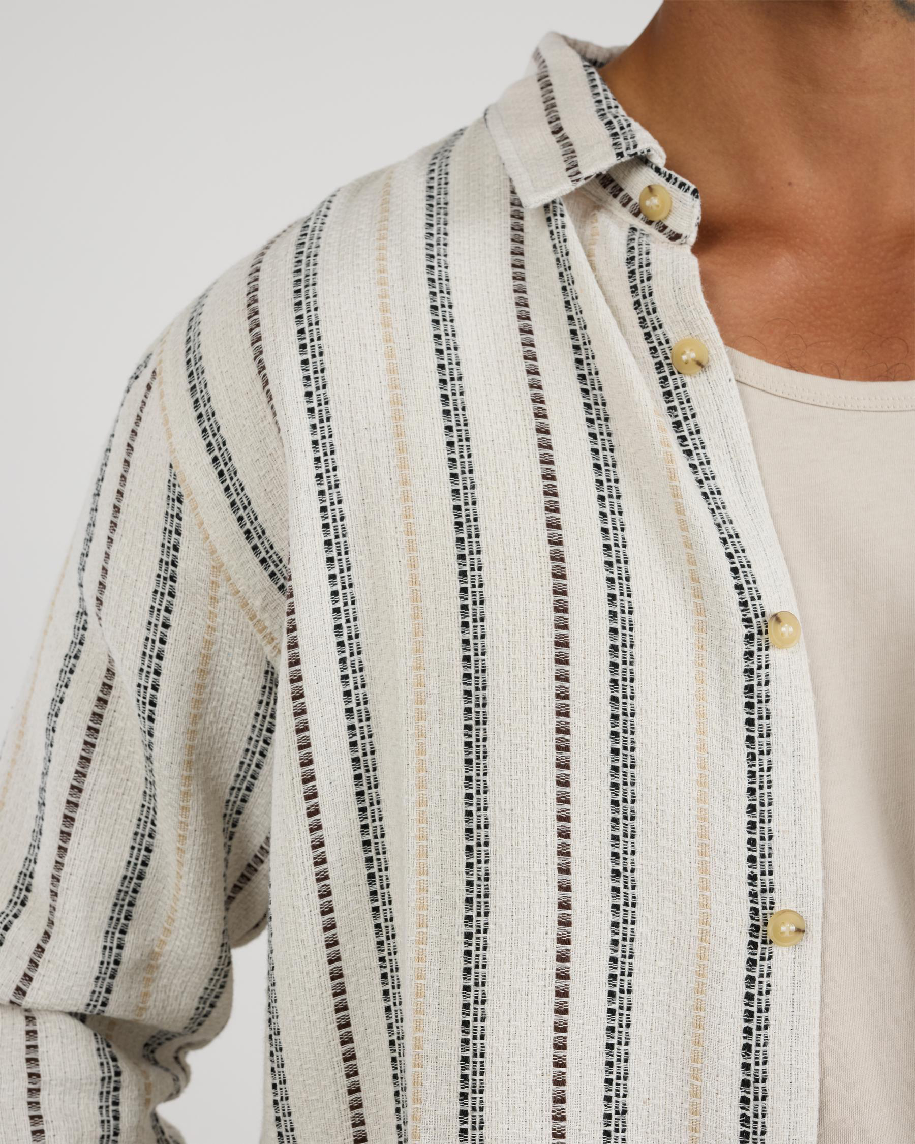 Specialty Long Sleeve Shirt