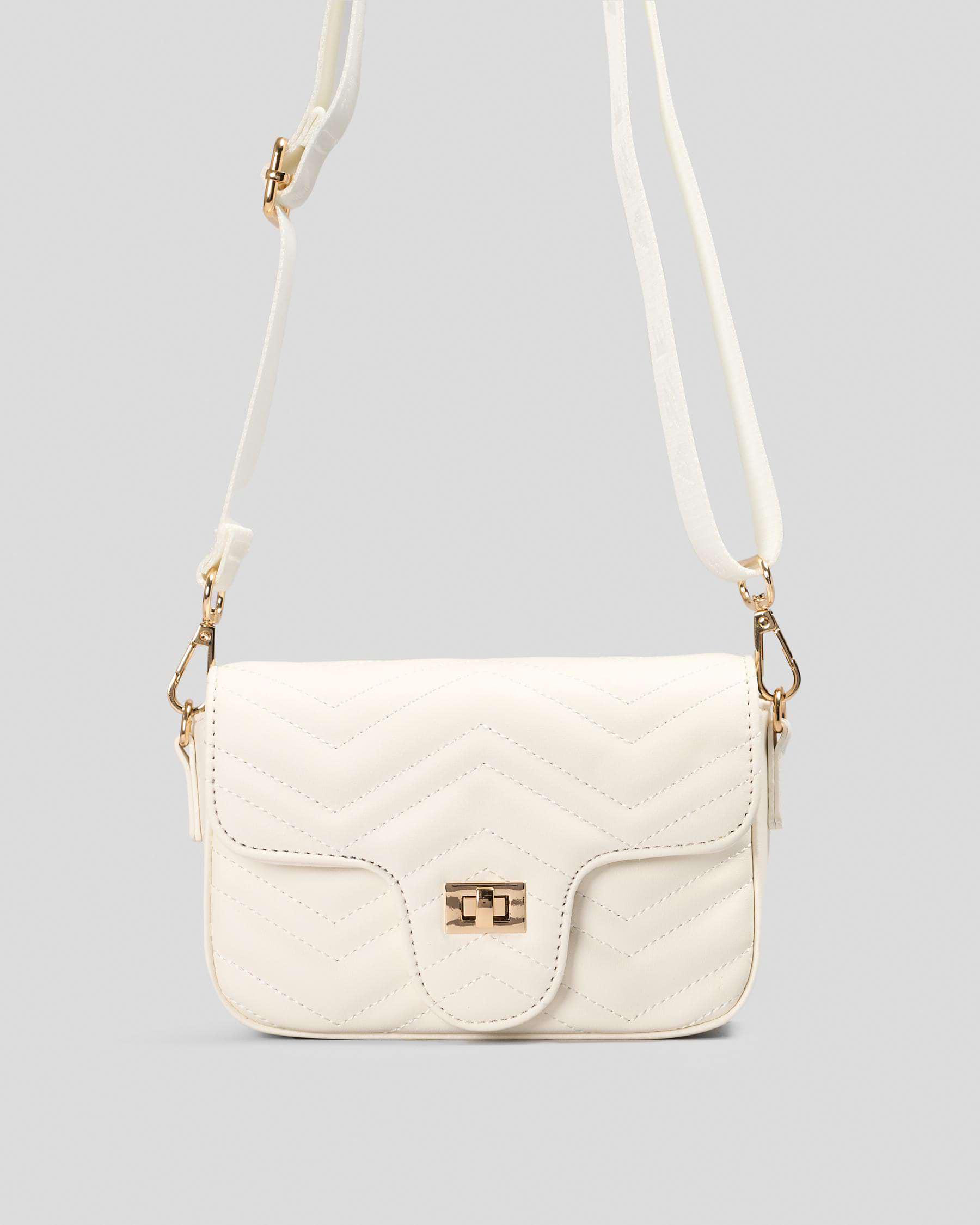 Cely Cross Body Bag