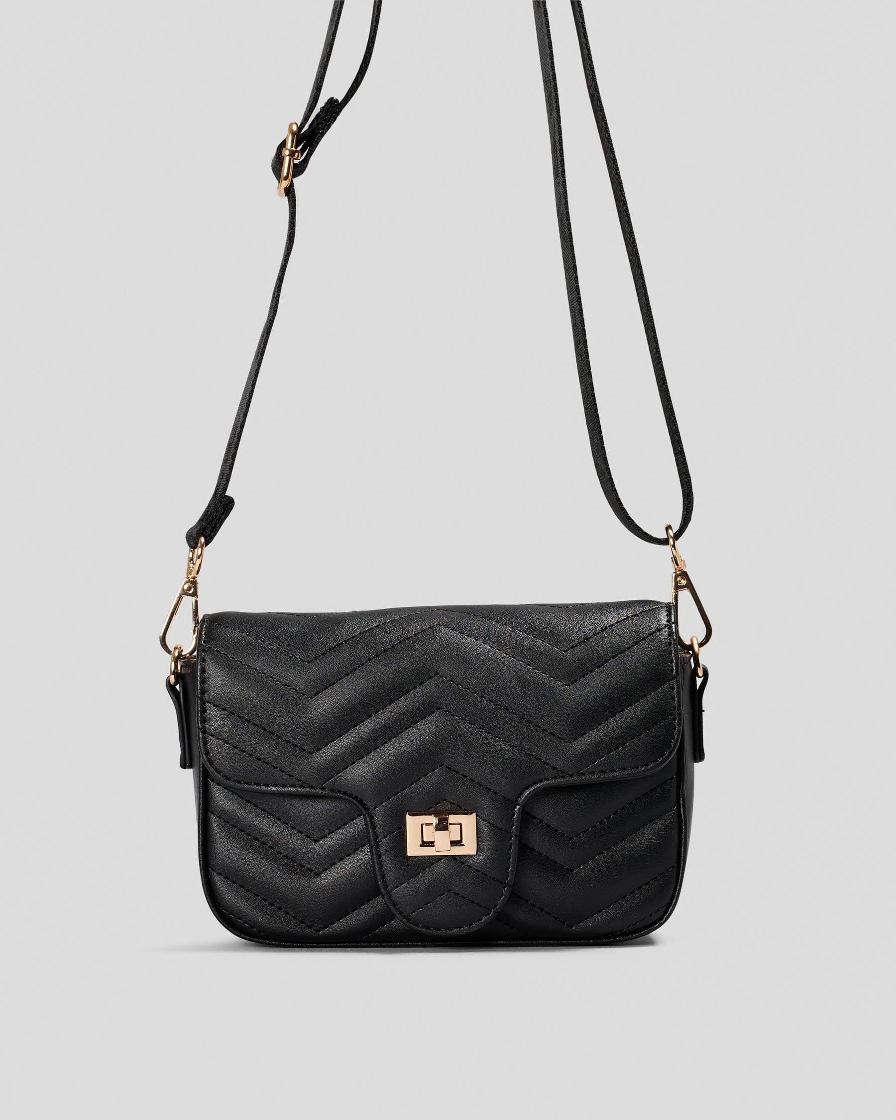 Cely Cross Body Bag