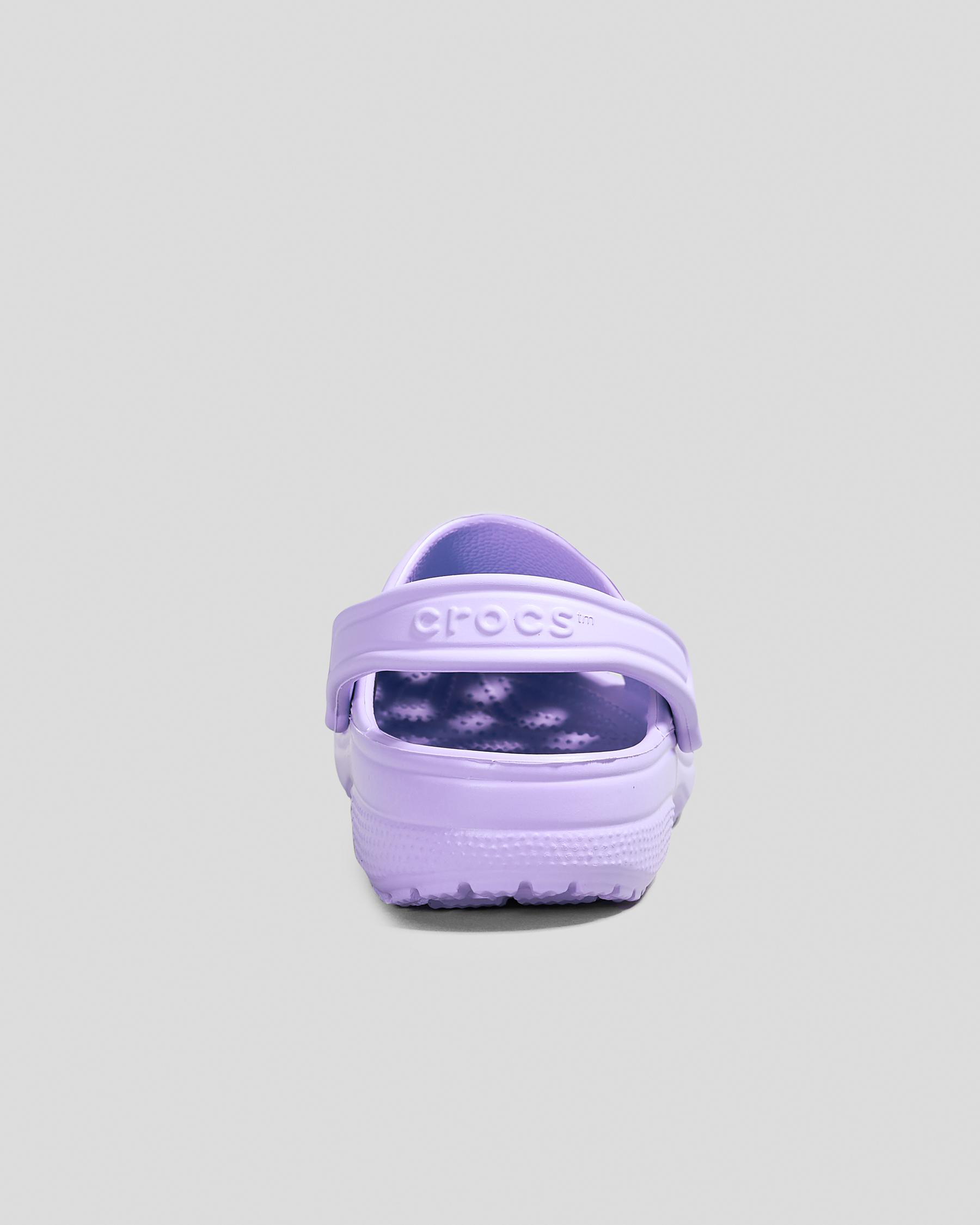 Kids' Classic Clogs Shoes