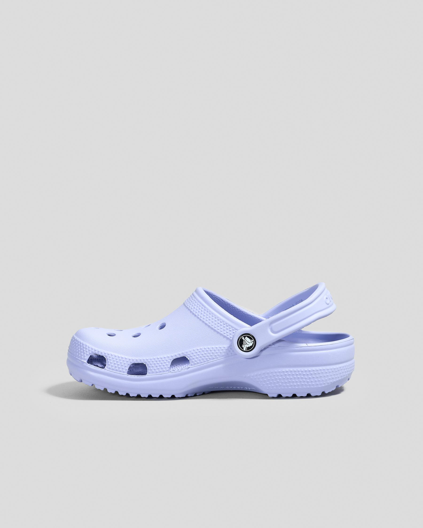 Kids' Classic Clogs Shoes