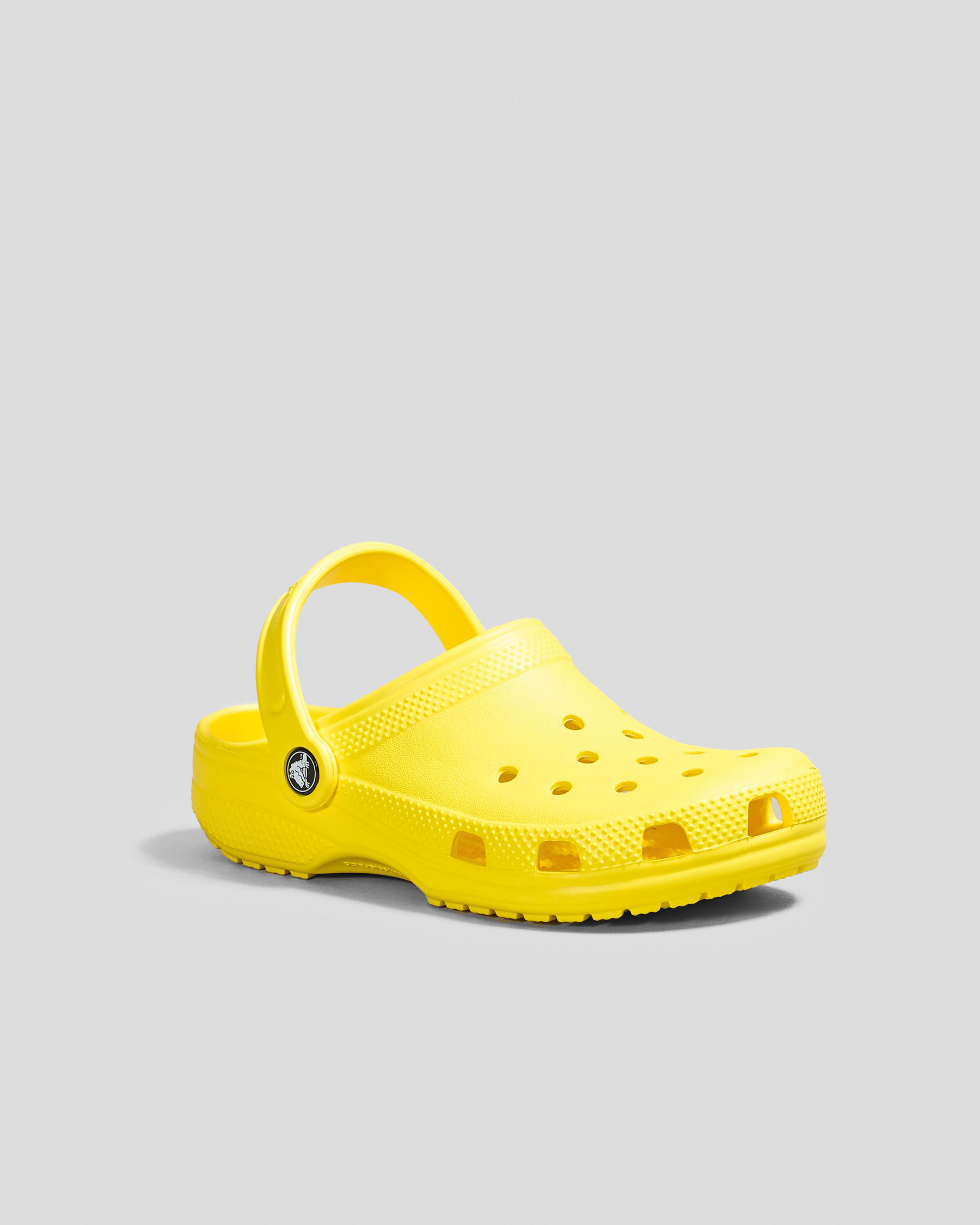 Kids' Classic Clogs Shoes