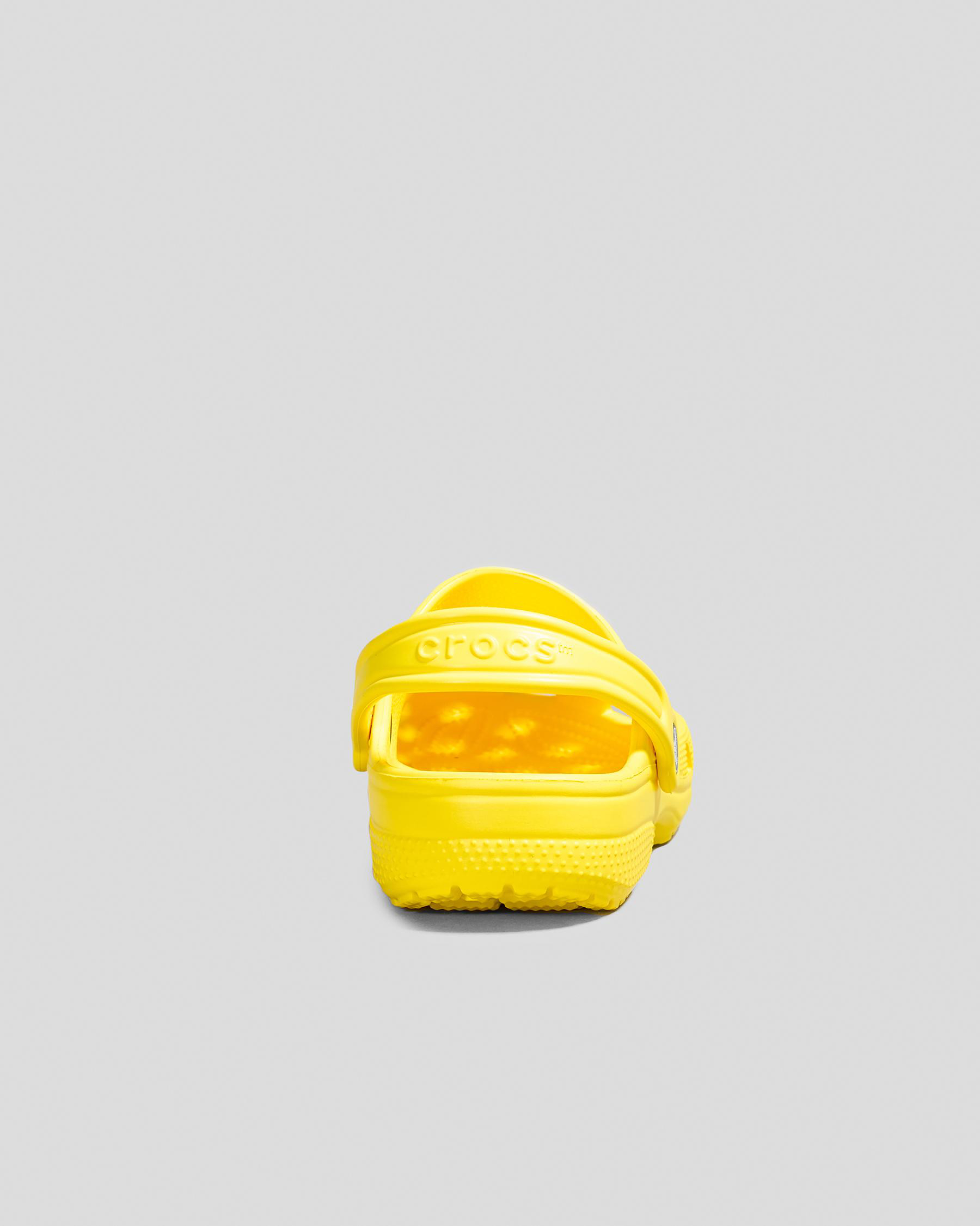 Kids' Classic Clogs Shoes