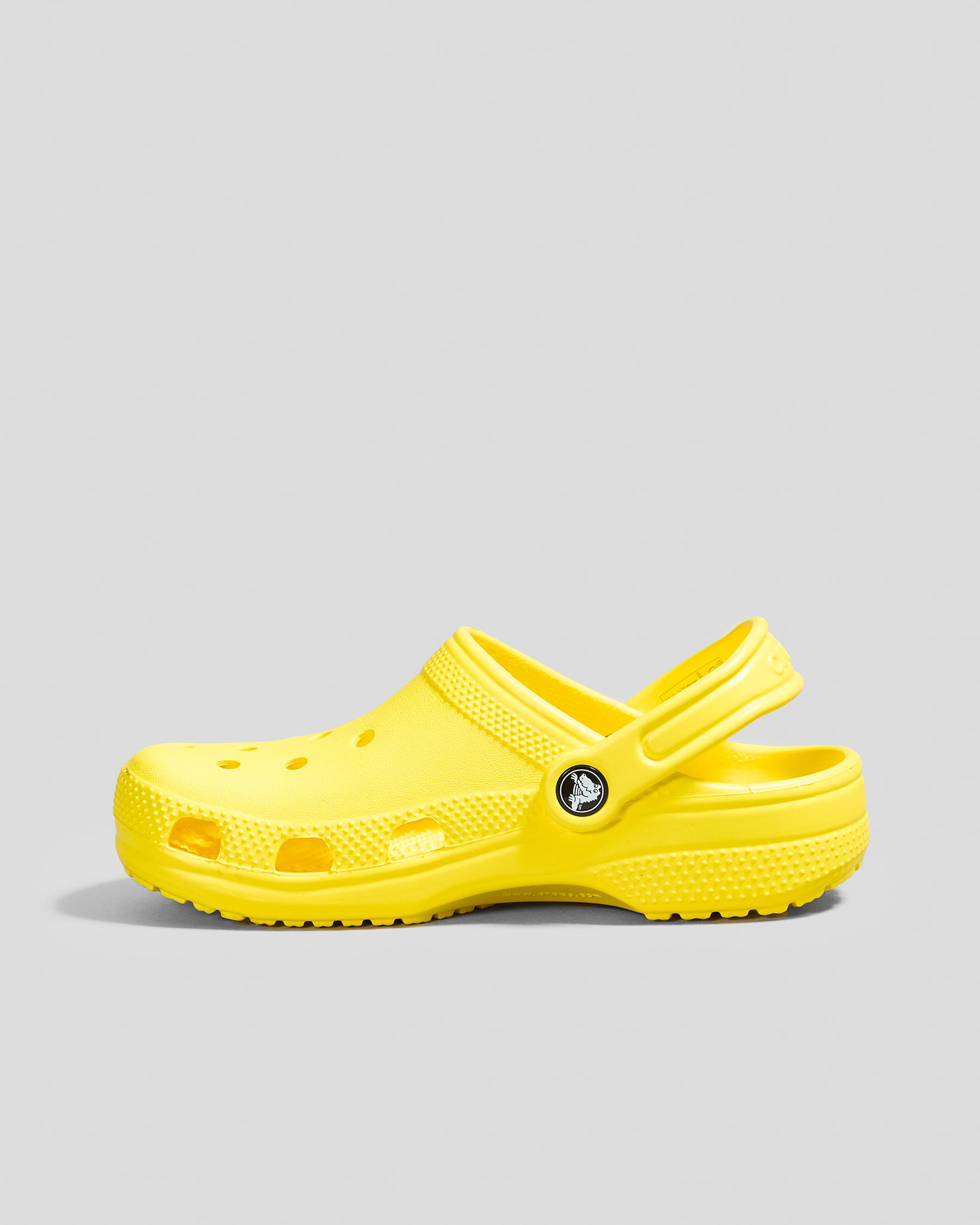 Kids' Classic Clogs Shoes