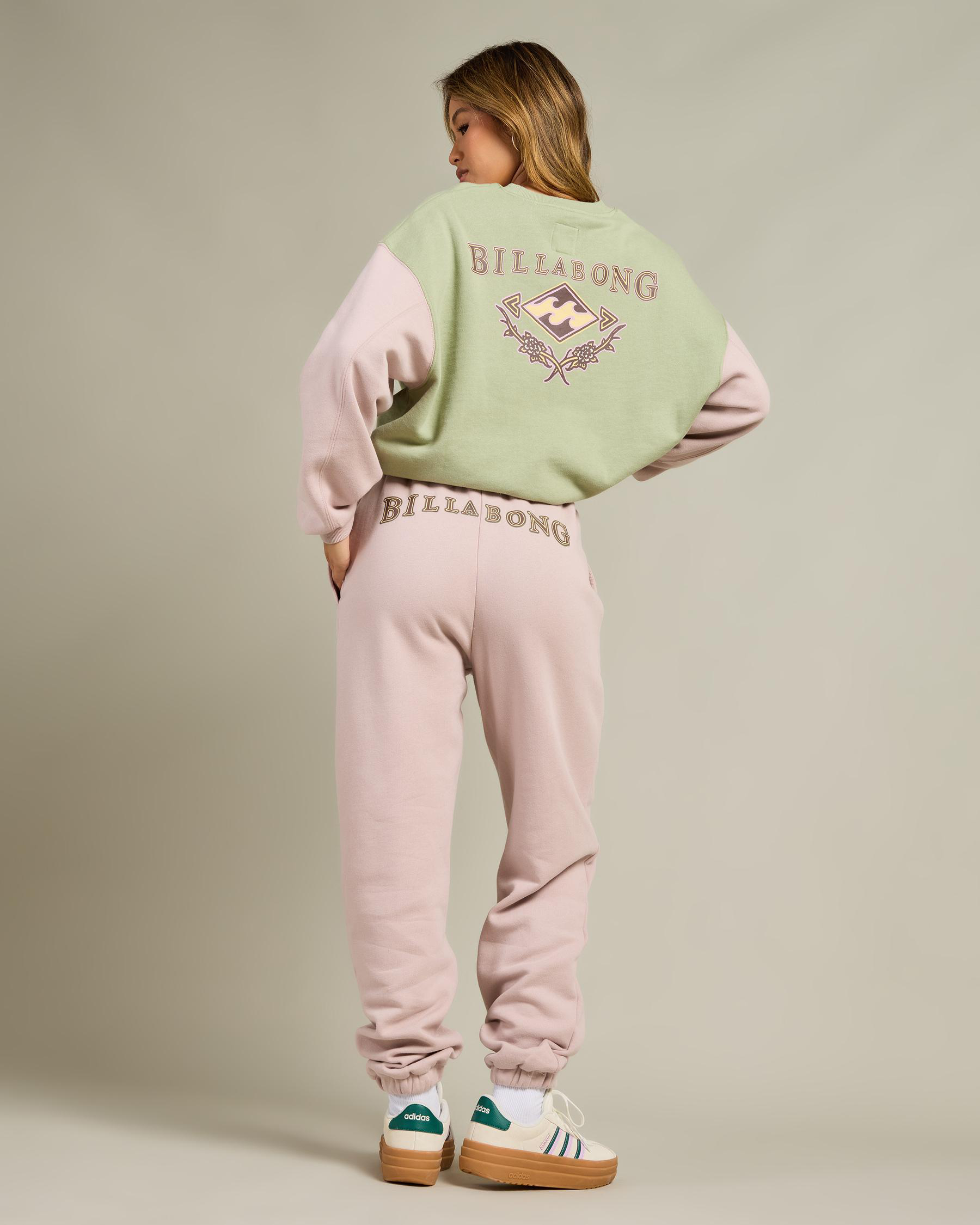 The Original Vibes Track Pants