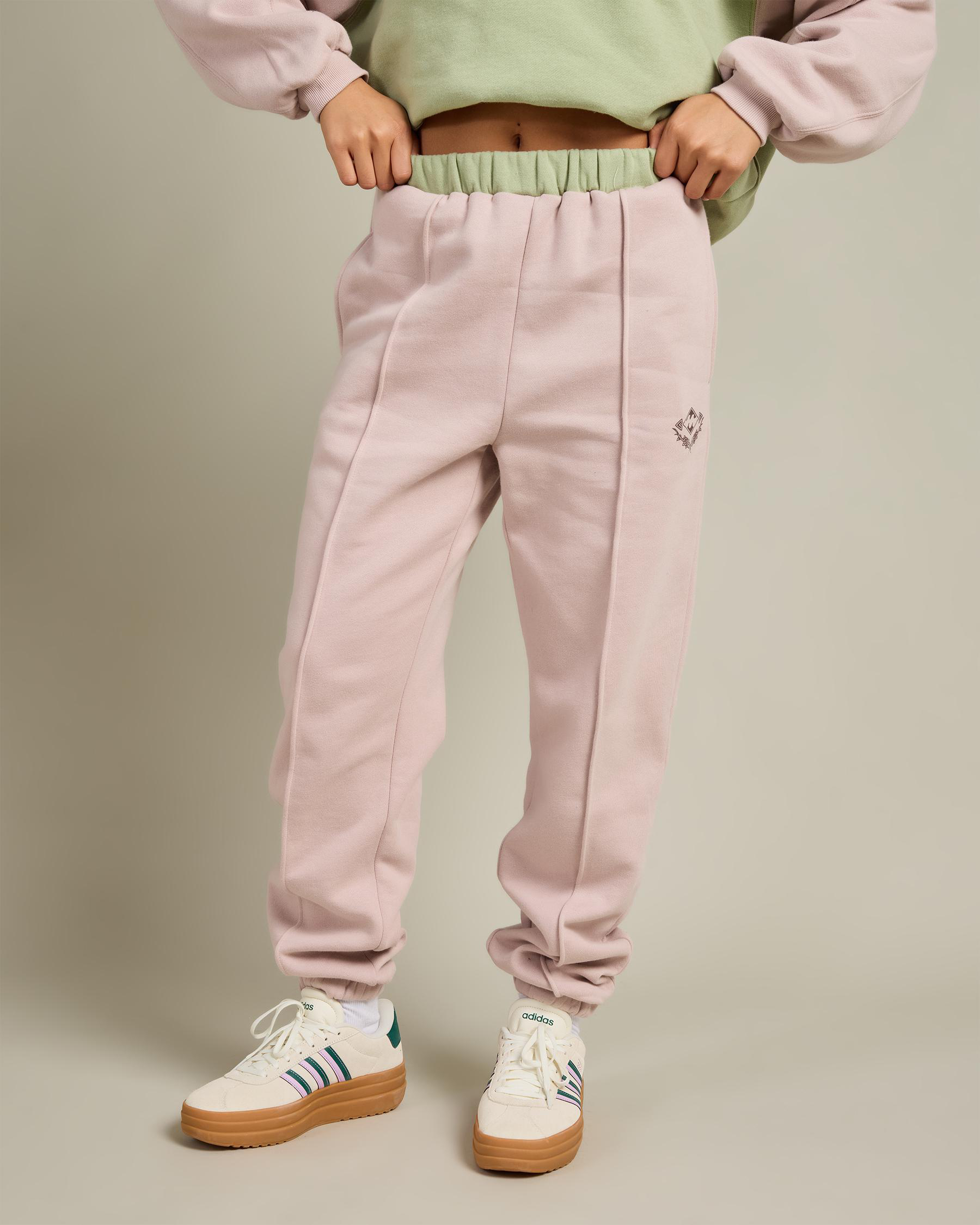 The Original Vibes Track Pants