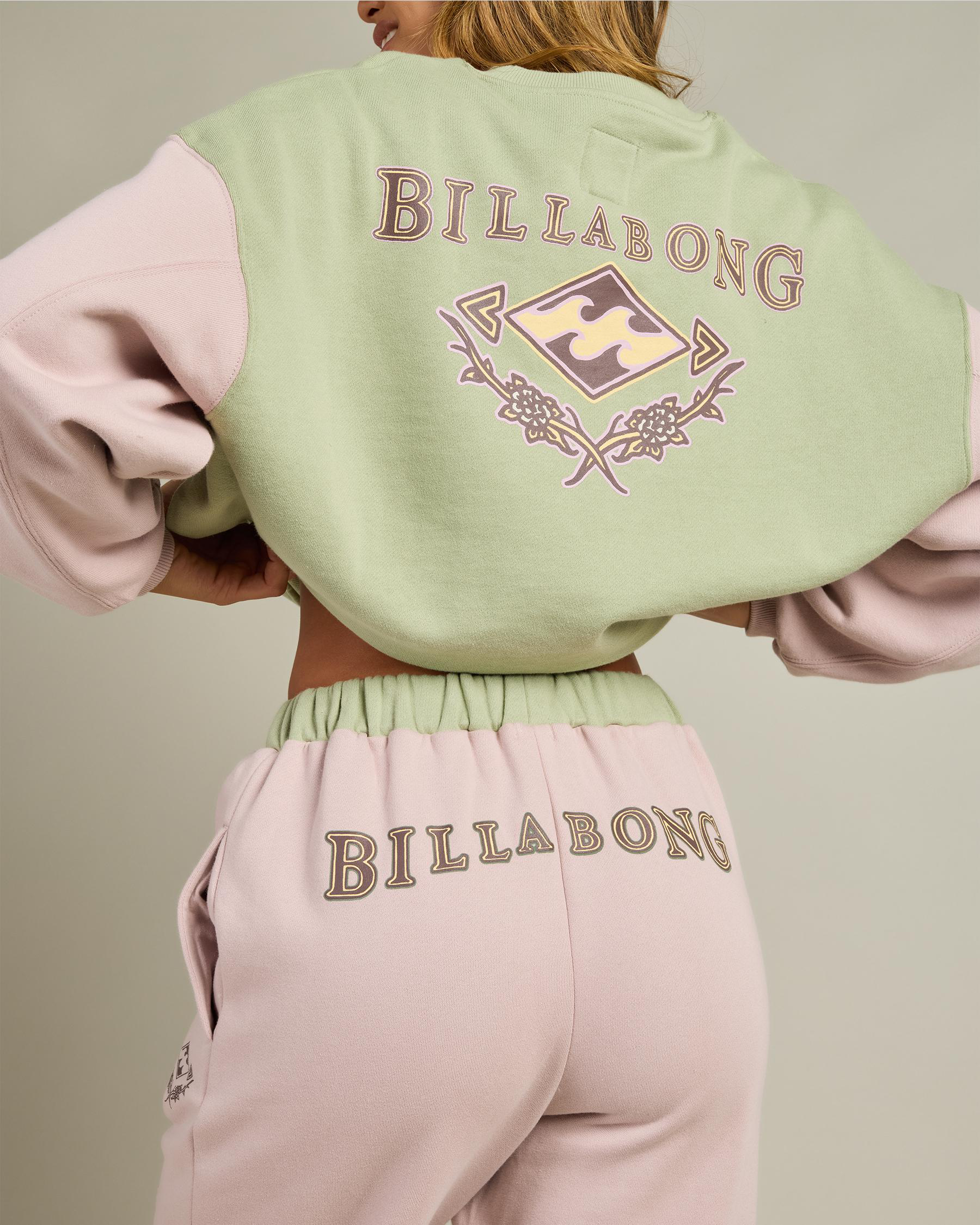 The Original Vibes Track Pants