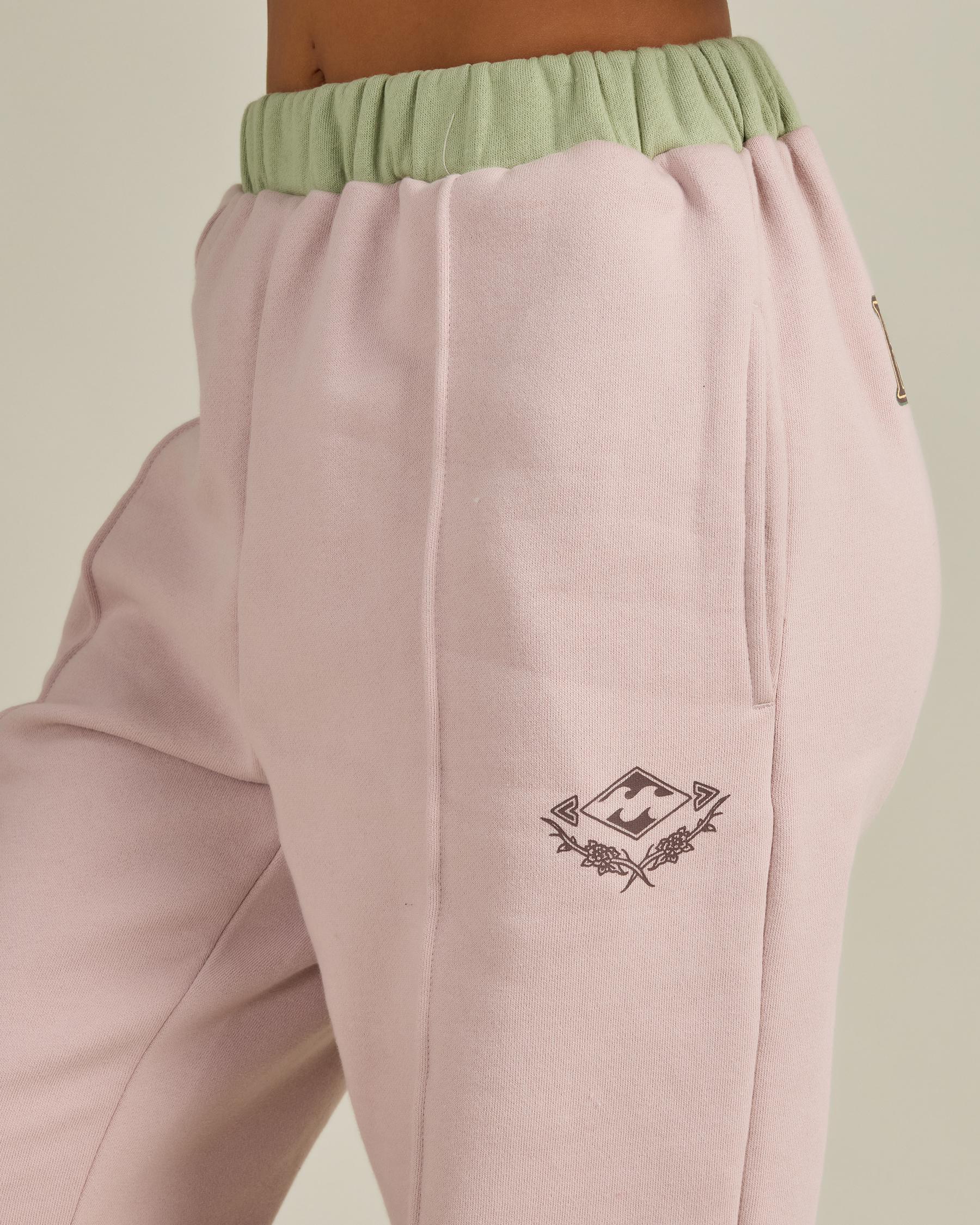 The Original Vibes Track Pants