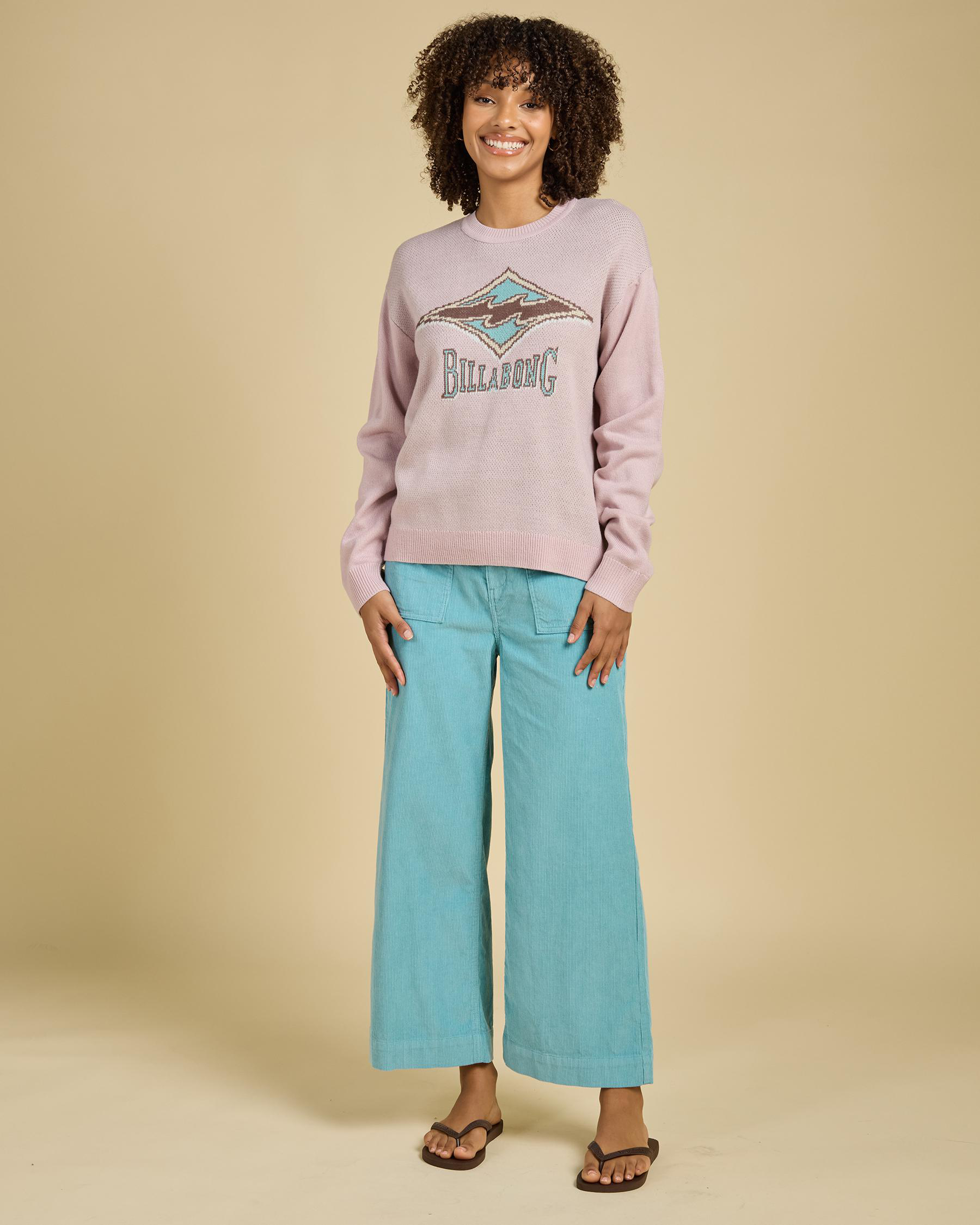 The Original Vibes Sweater