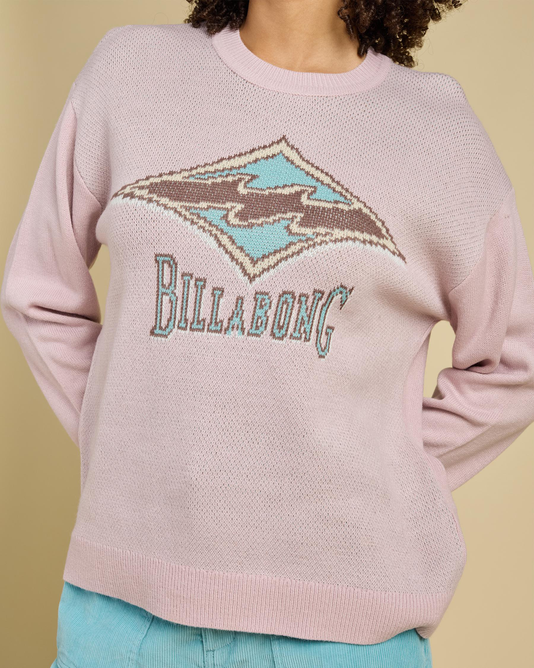 The Original Vibes Sweater