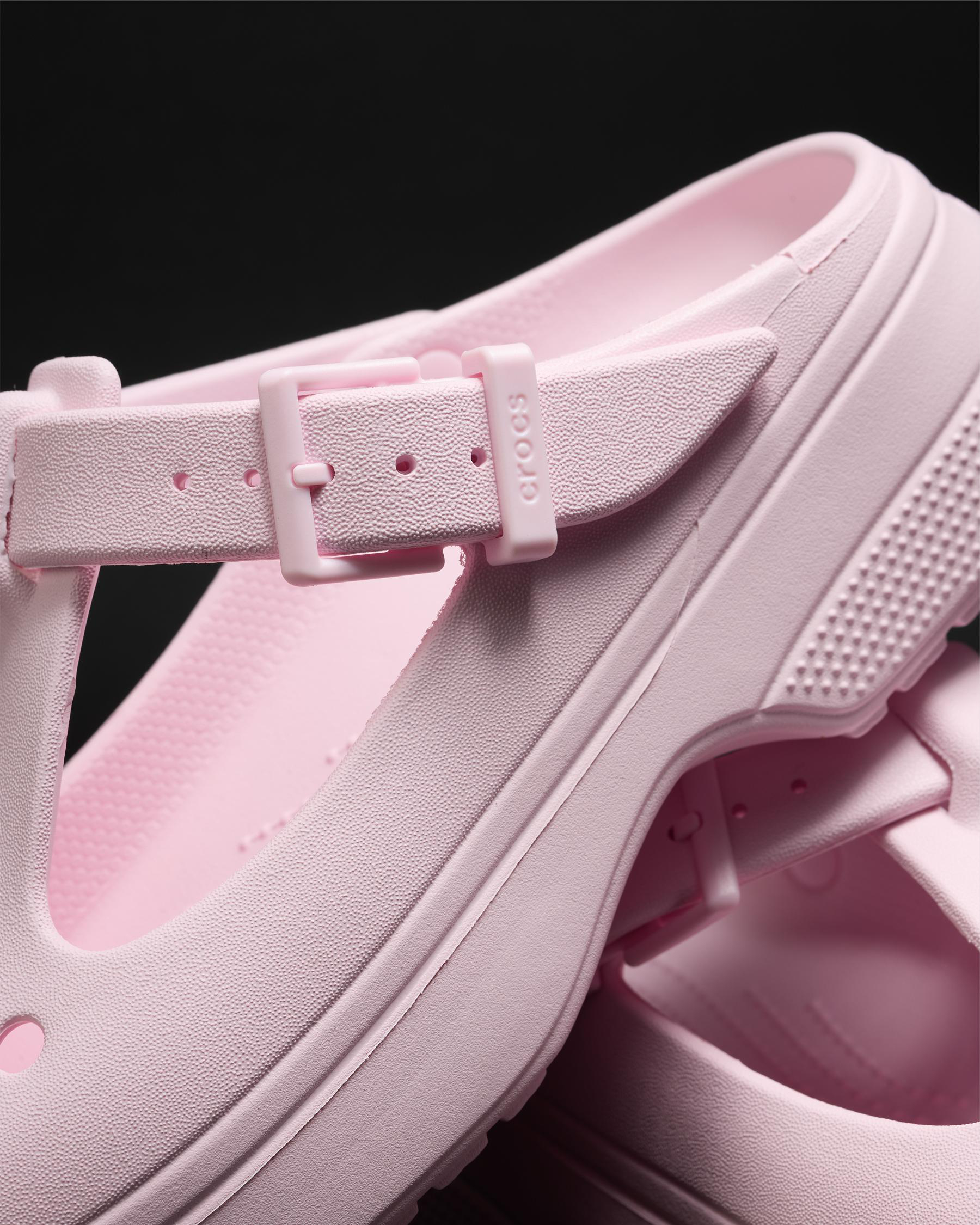 Classic Mary Jane Clogs