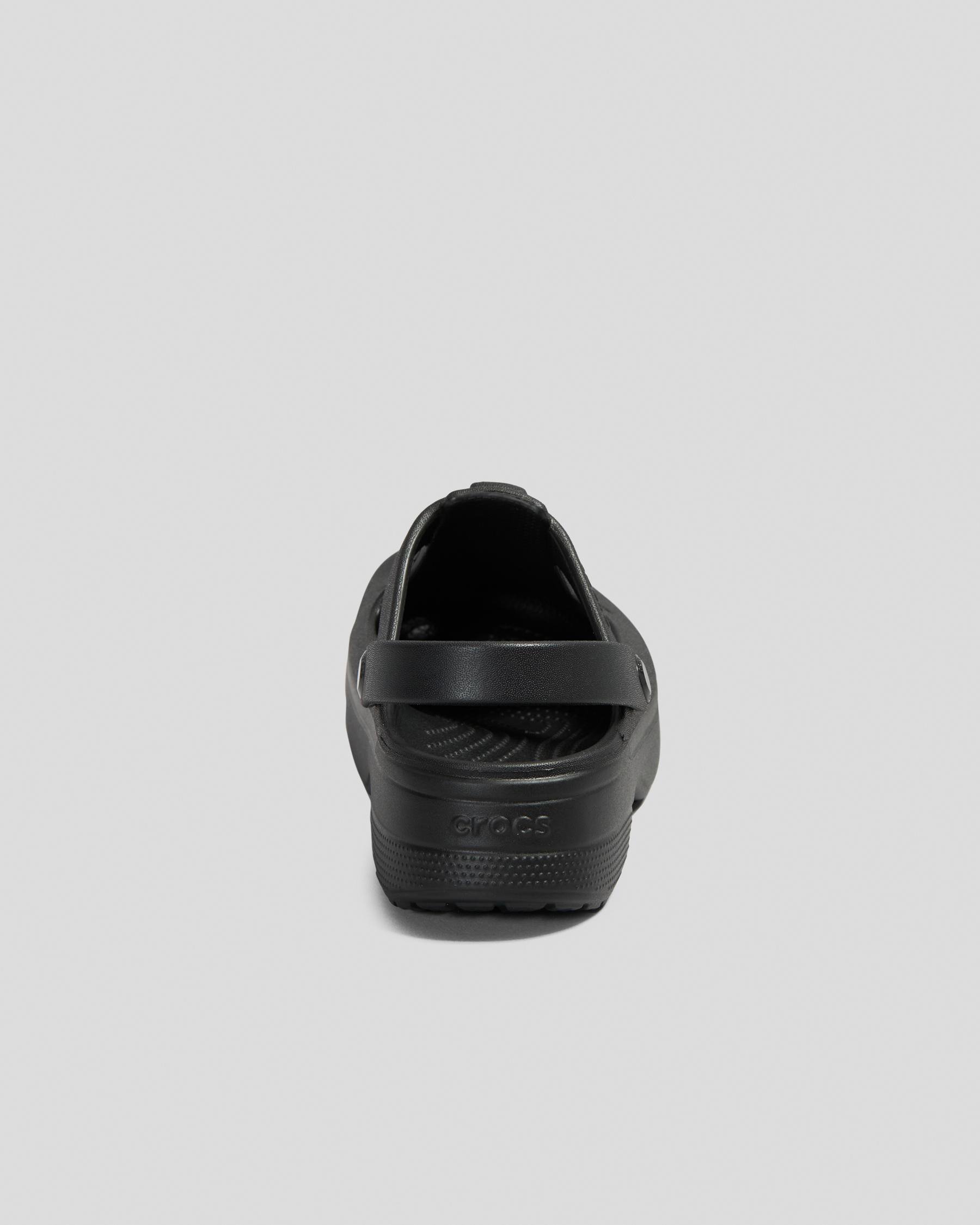 Kids' Classic Mary Jane Clogs