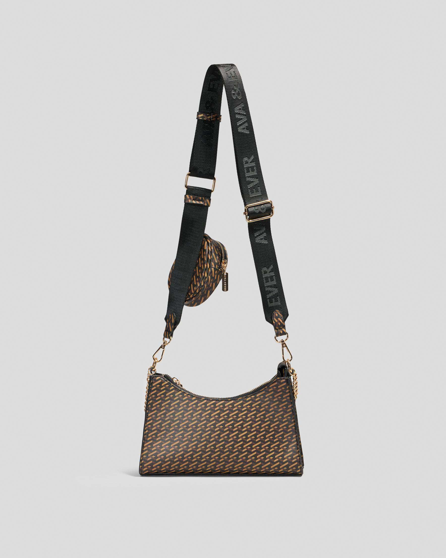 Kylie Cross Body Bag